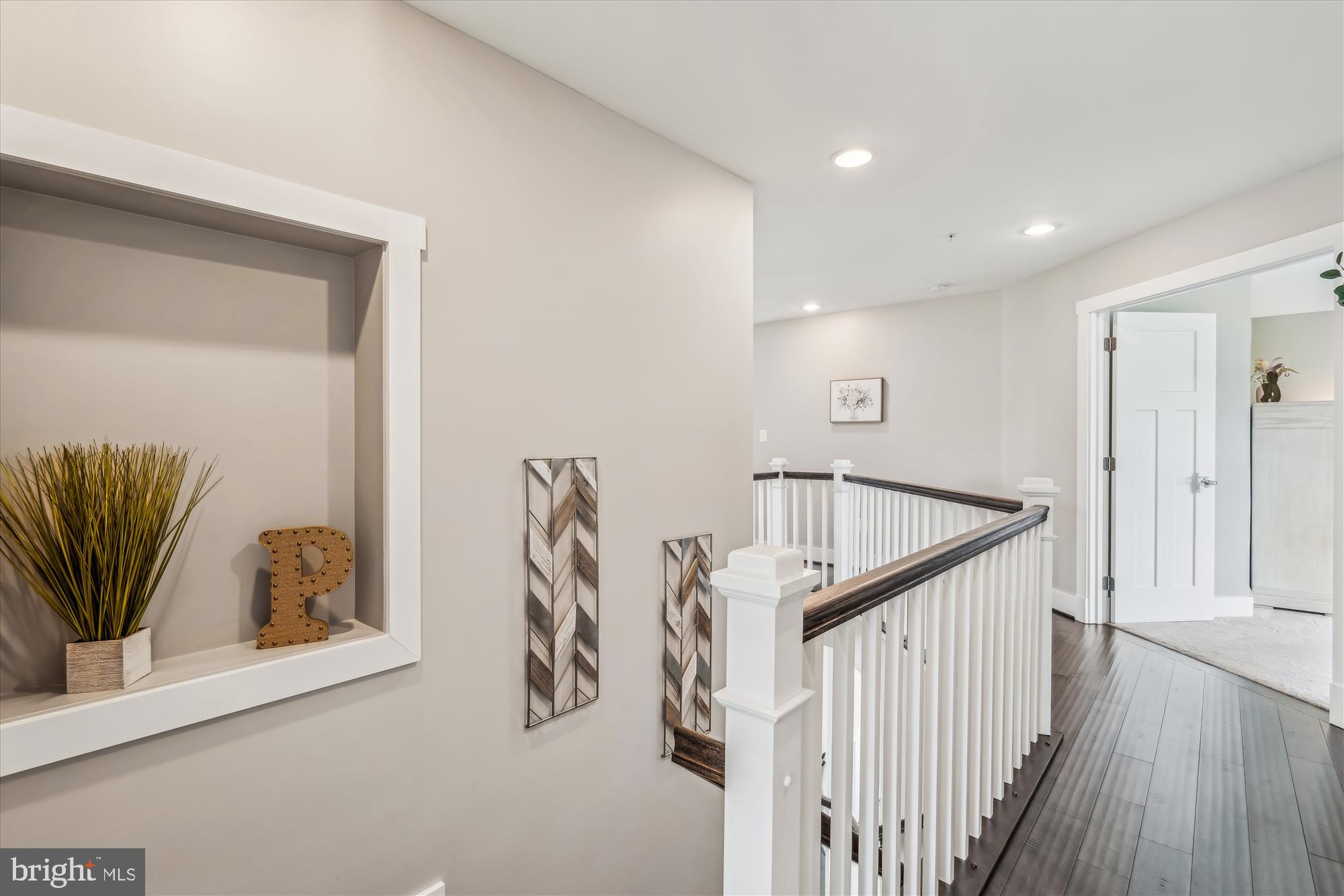 HARVEST RIDGE - Residential