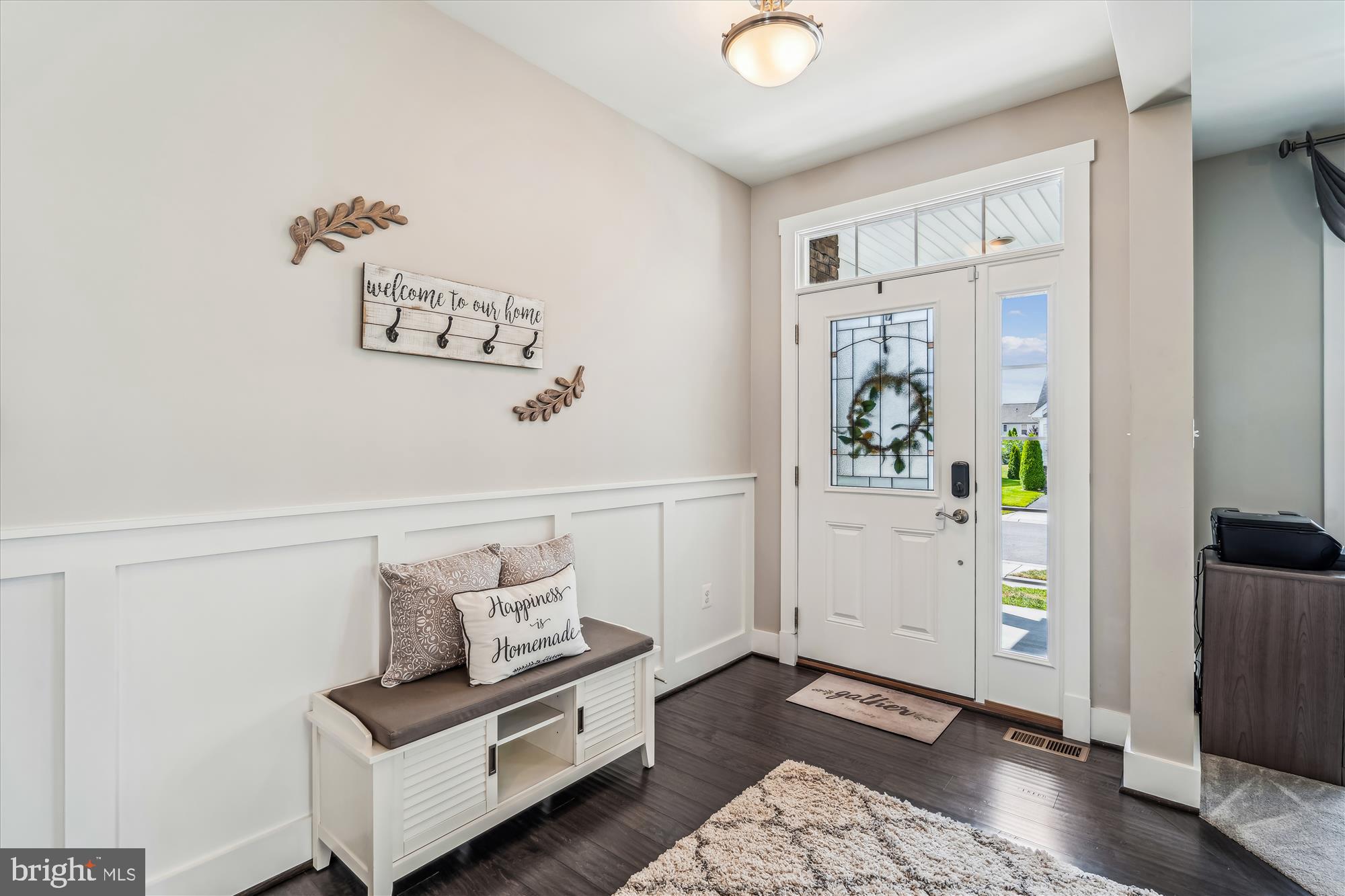 HARVEST RIDGE - Residential