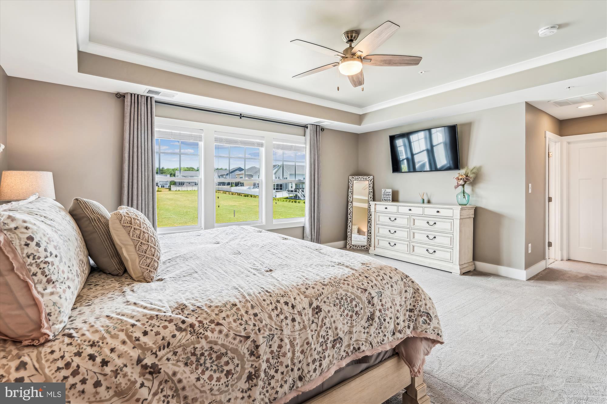 HARVEST RIDGE - Residential