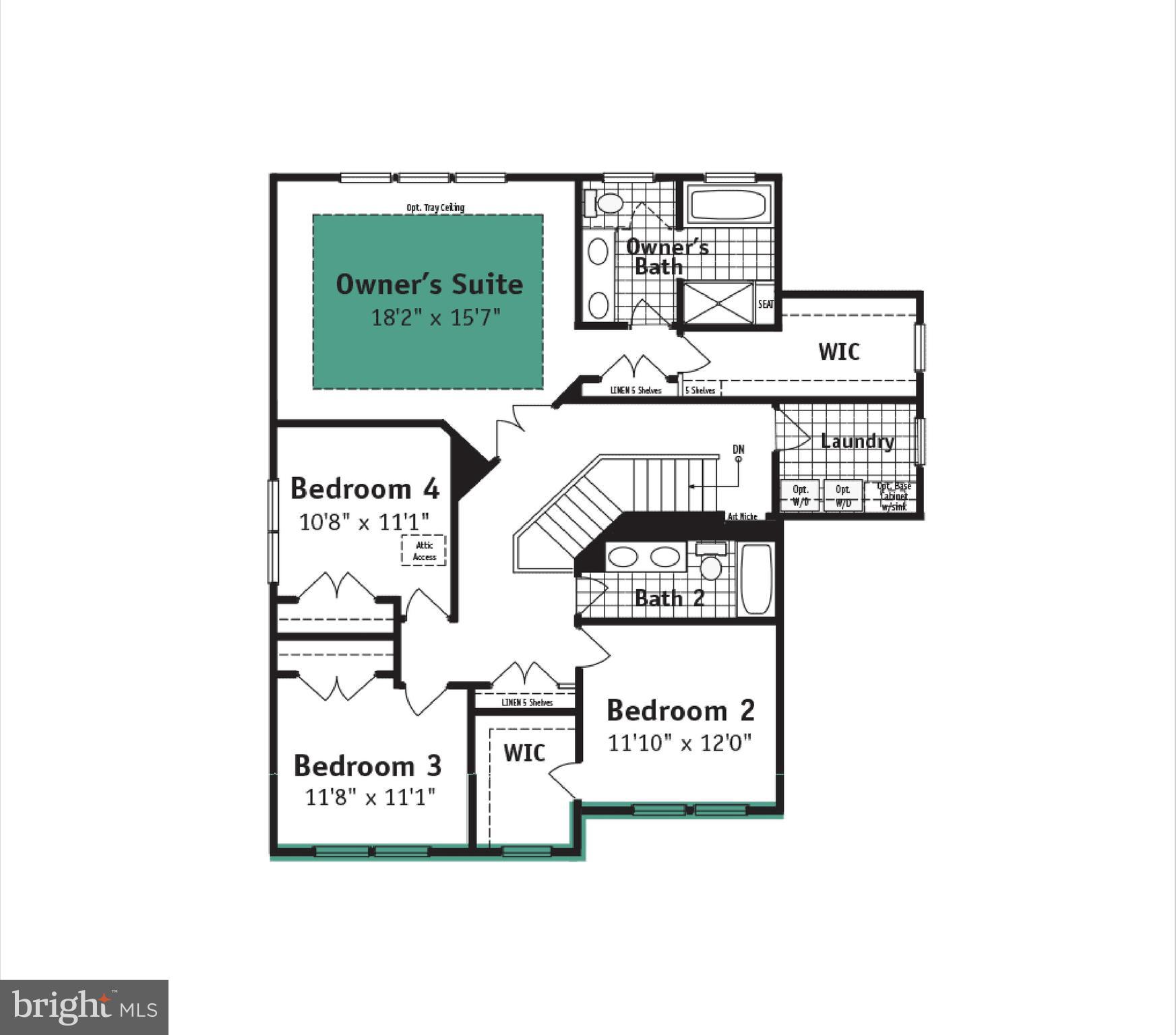 HARVEST RIDGE - Residential