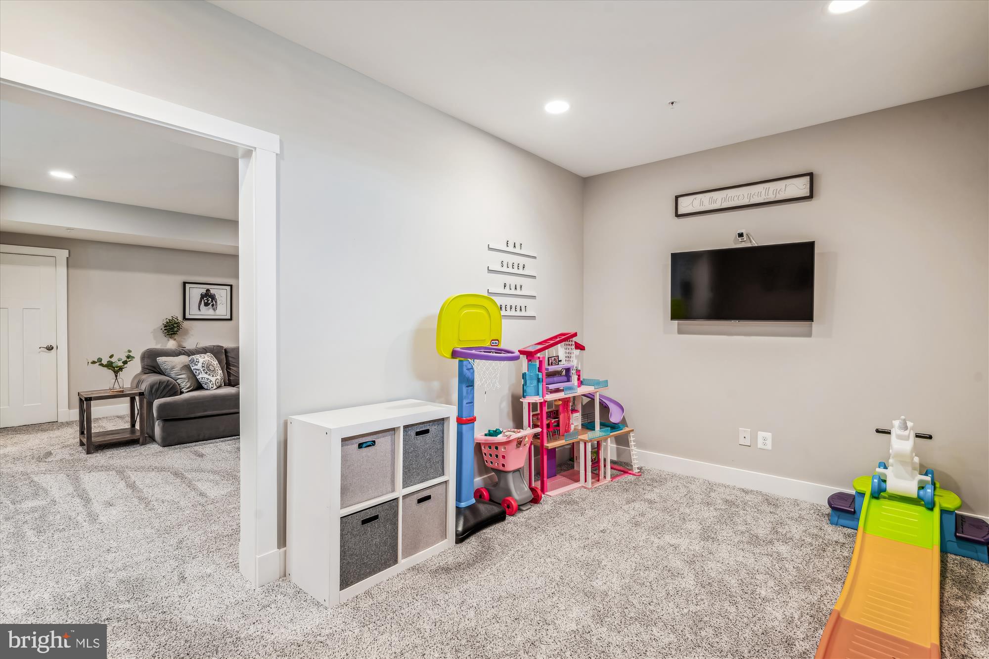 HARVEST RIDGE - Residential