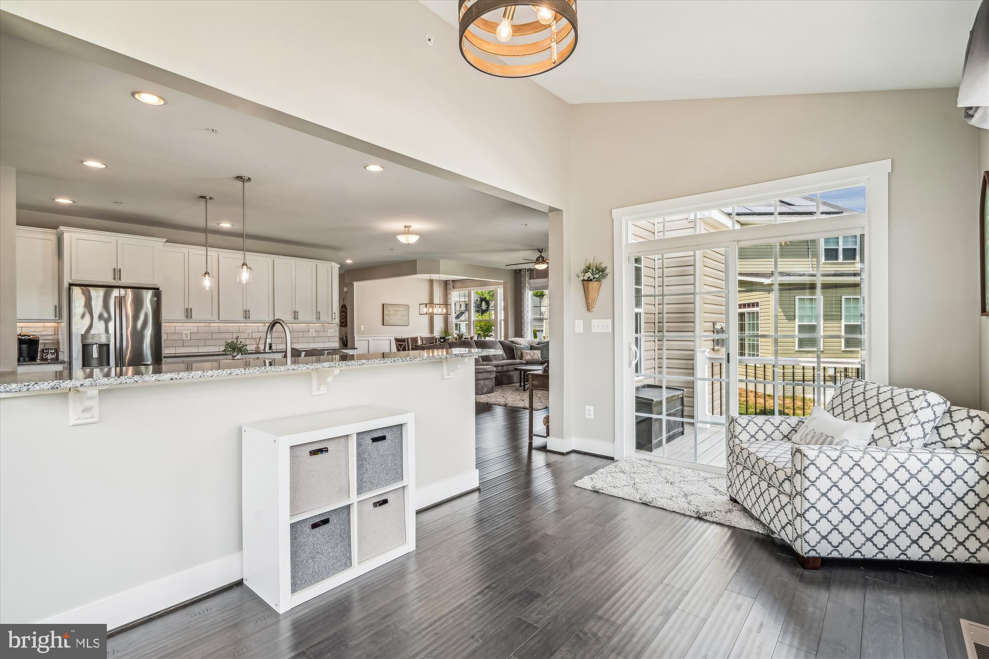 HARVEST RIDGE - Residential