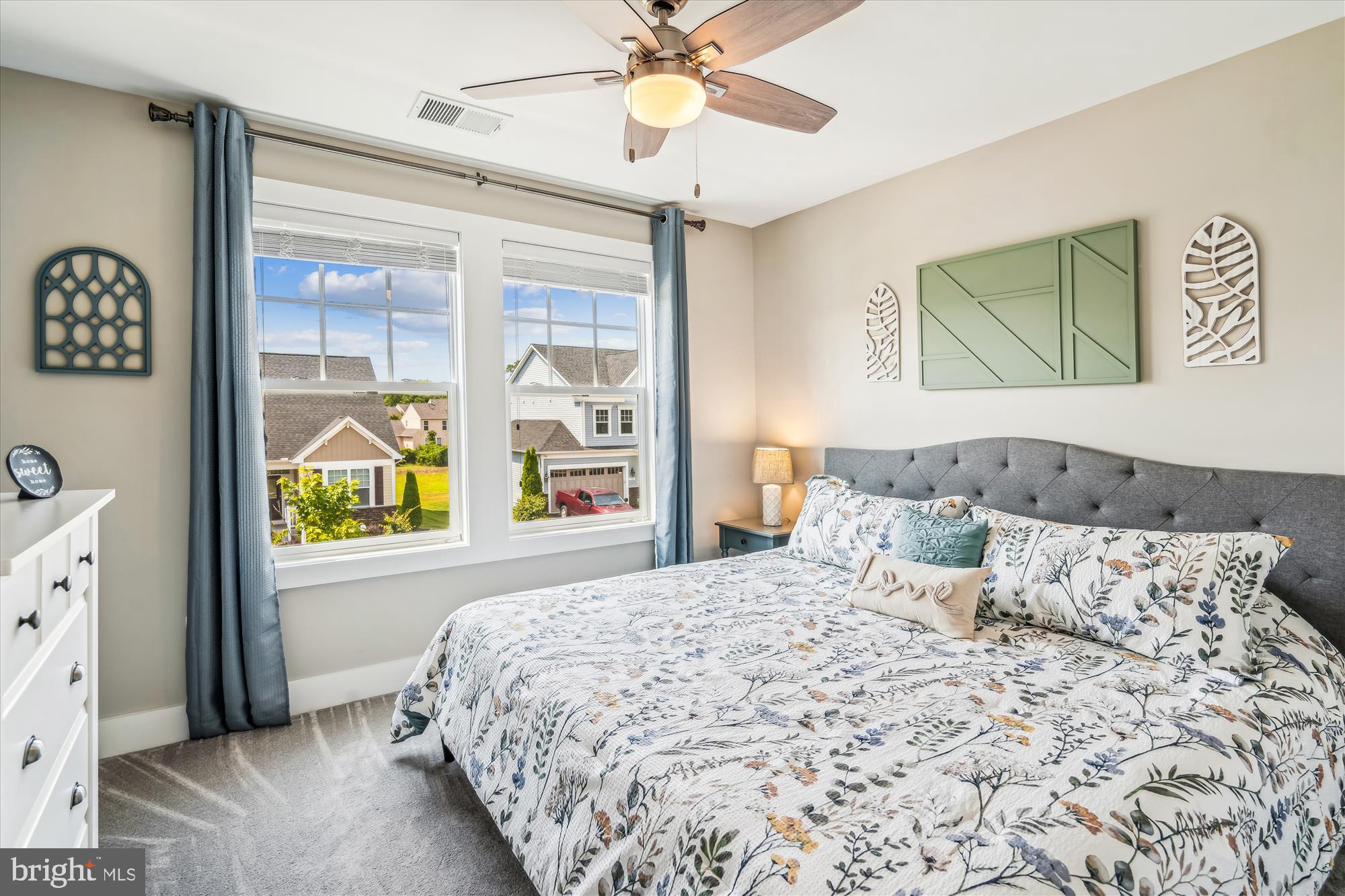 HARVEST RIDGE - Residential