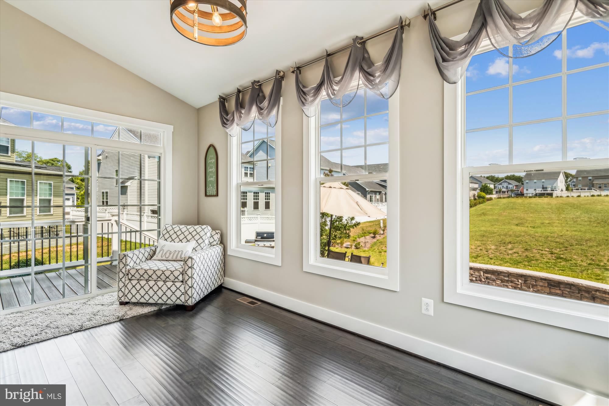 HARVEST RIDGE - Residential