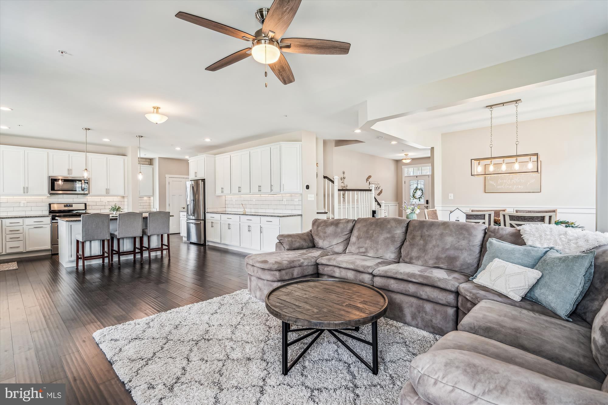 HARVEST RIDGE - Residential