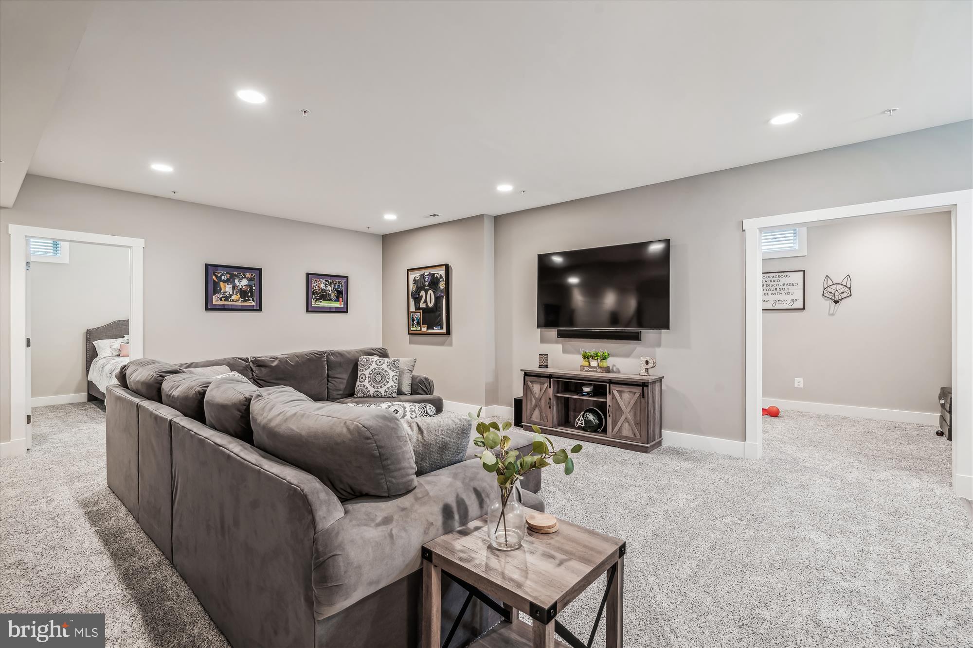 HARVEST RIDGE - Residential