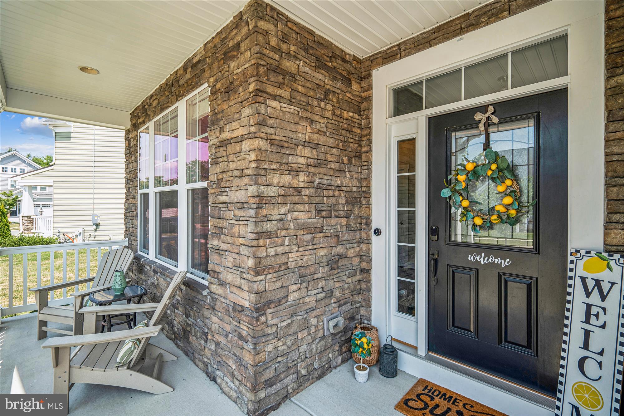 HARVEST RIDGE - Residential