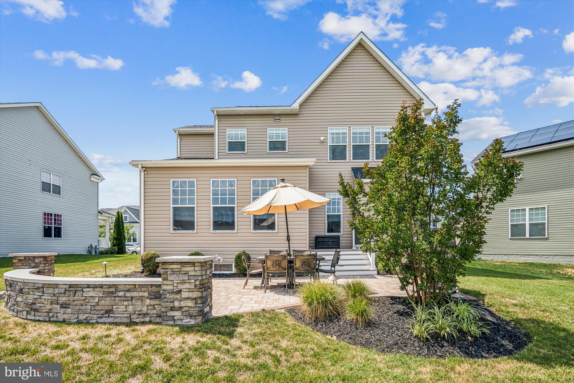 HARVEST RIDGE - Residential