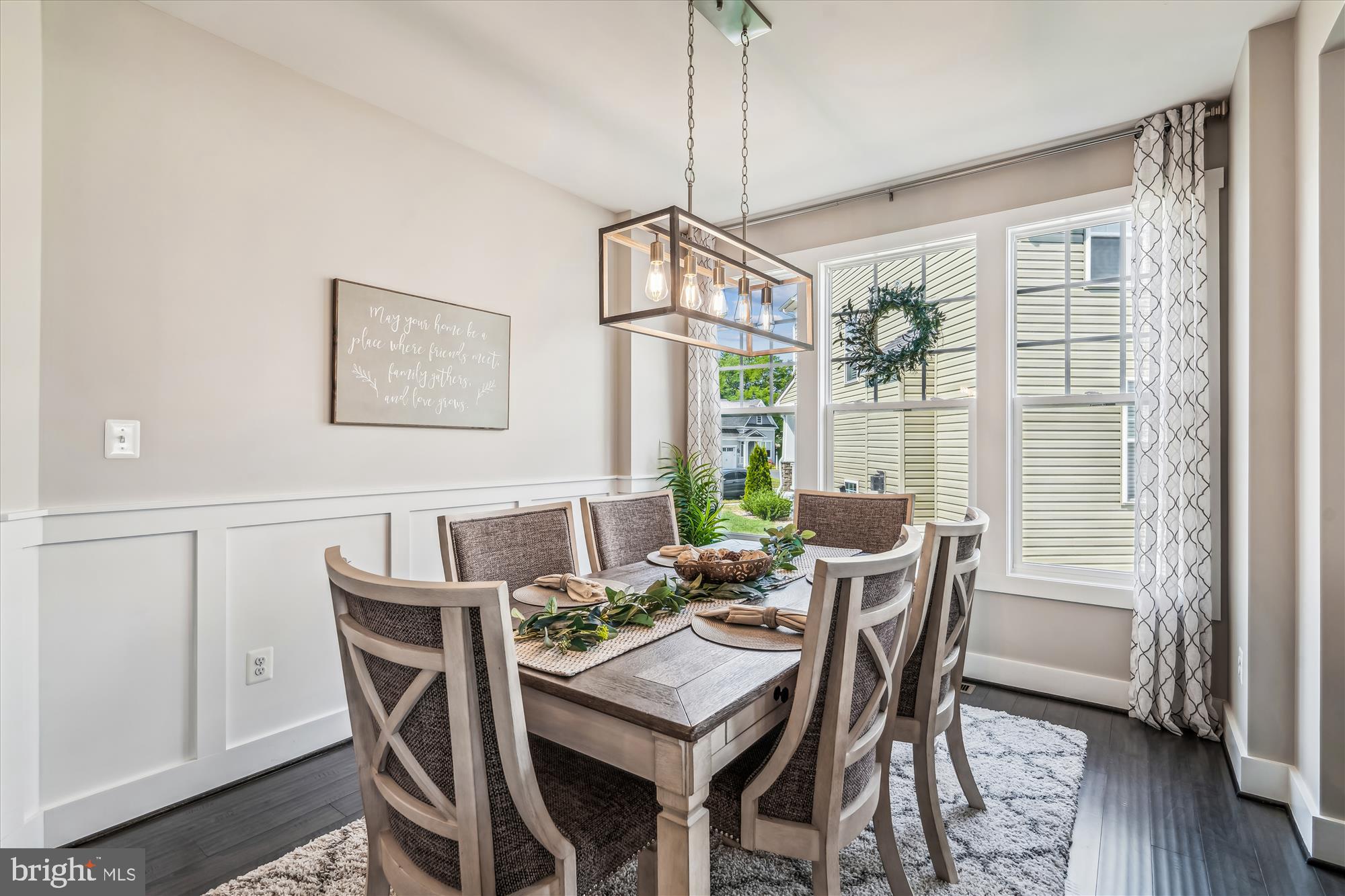 HARVEST RIDGE - Residential