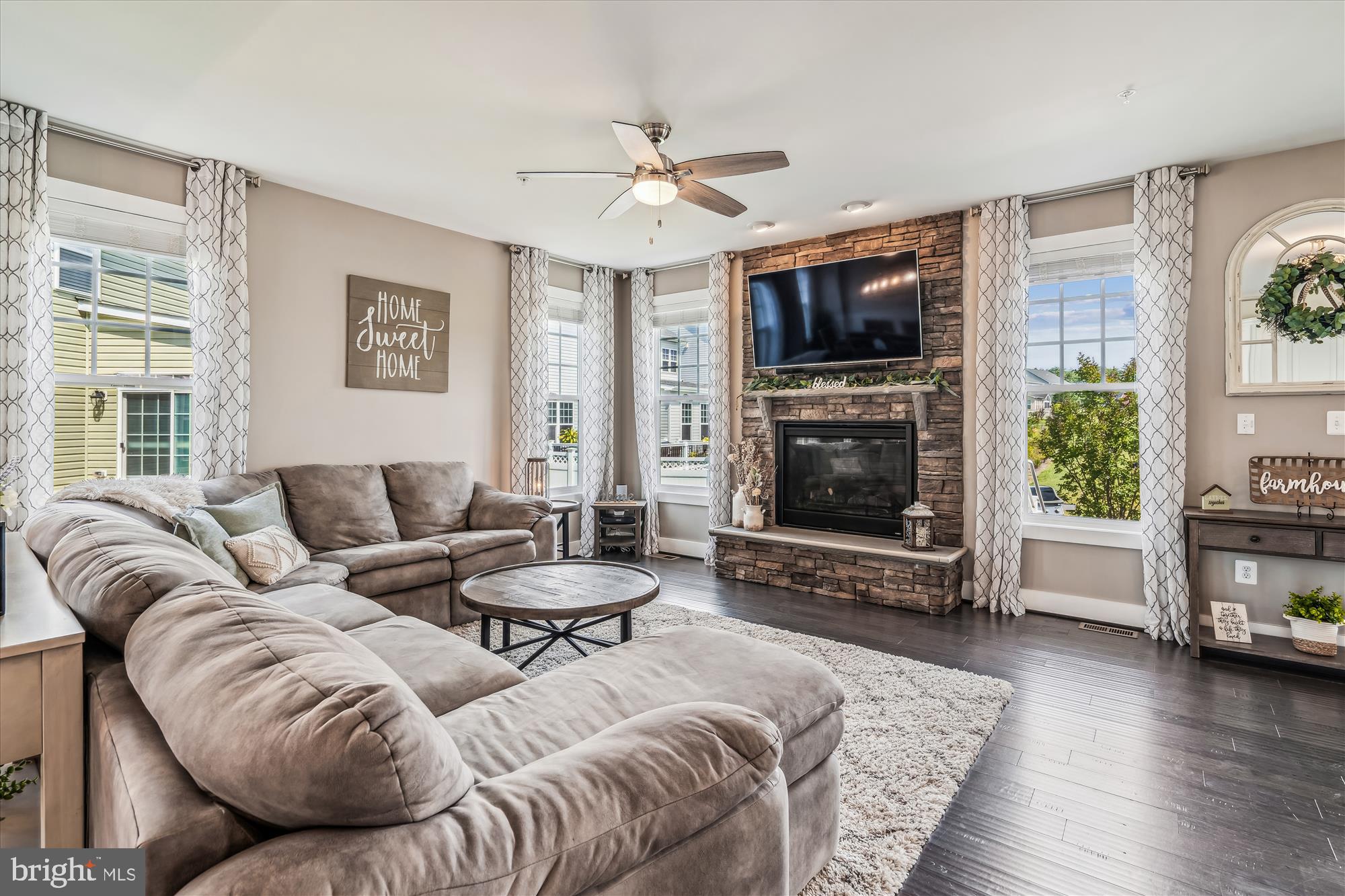 HARVEST RIDGE - Residential