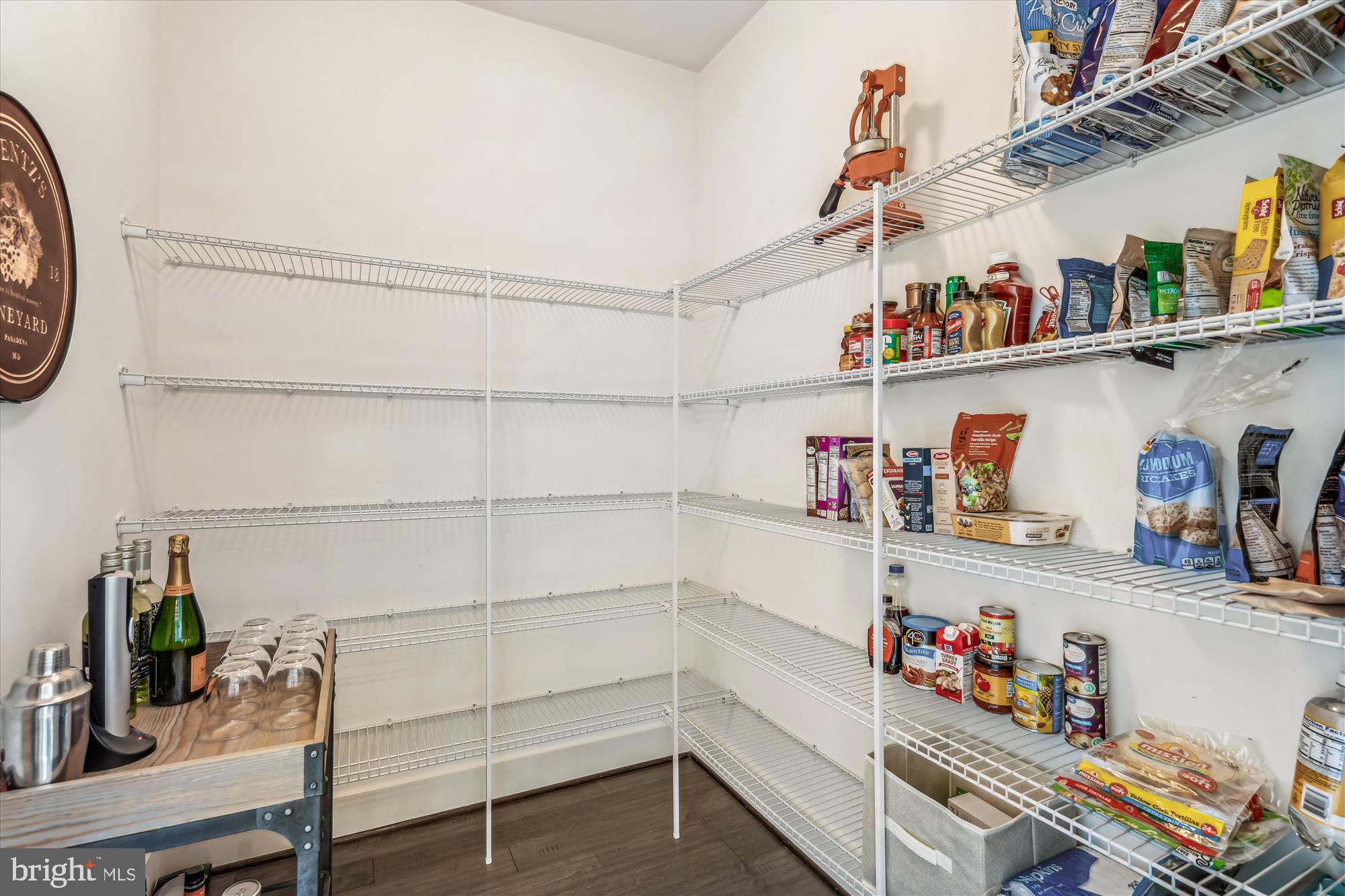 HARVEST RIDGE - Residential