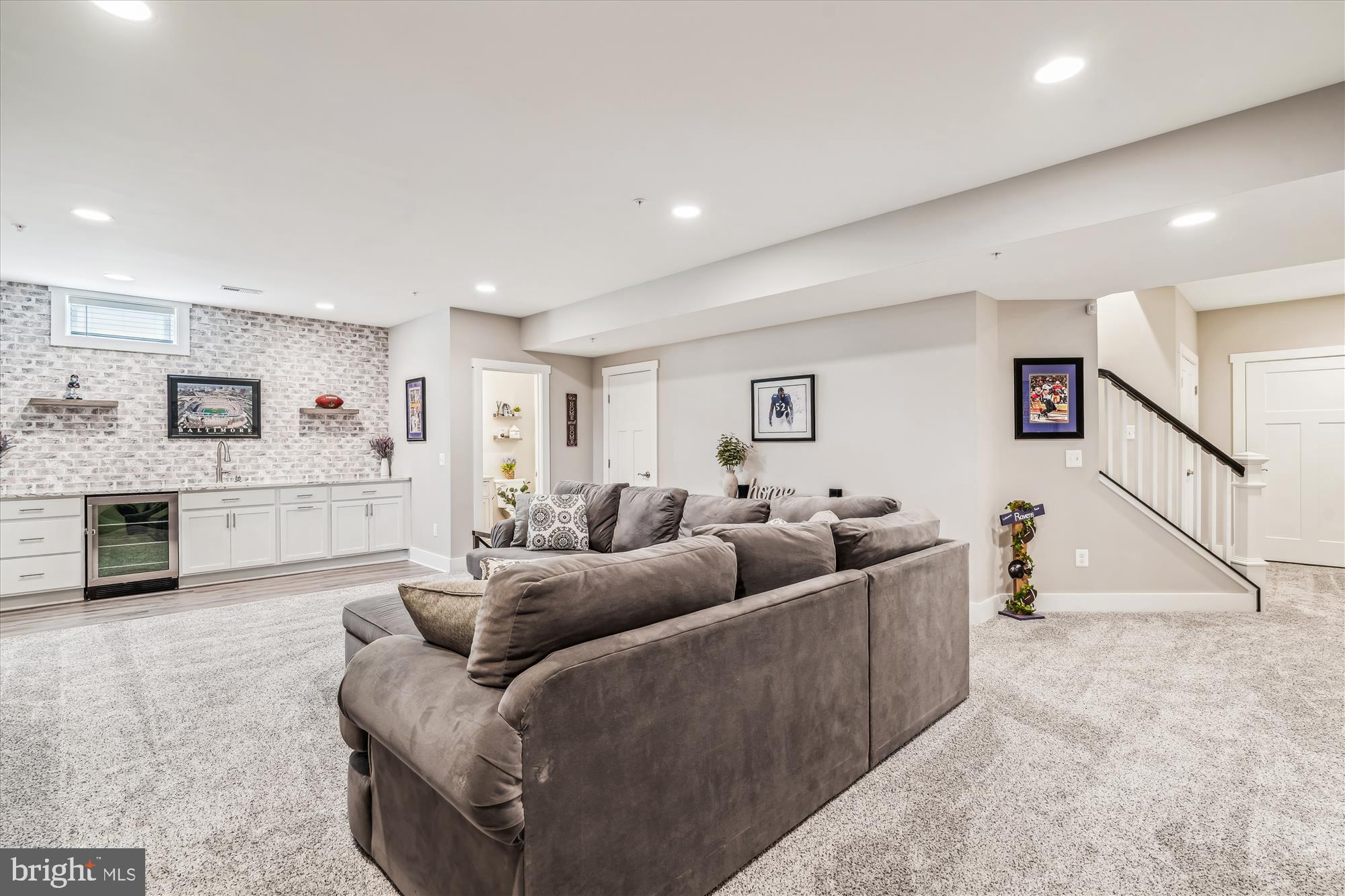 HARVEST RIDGE - Residential