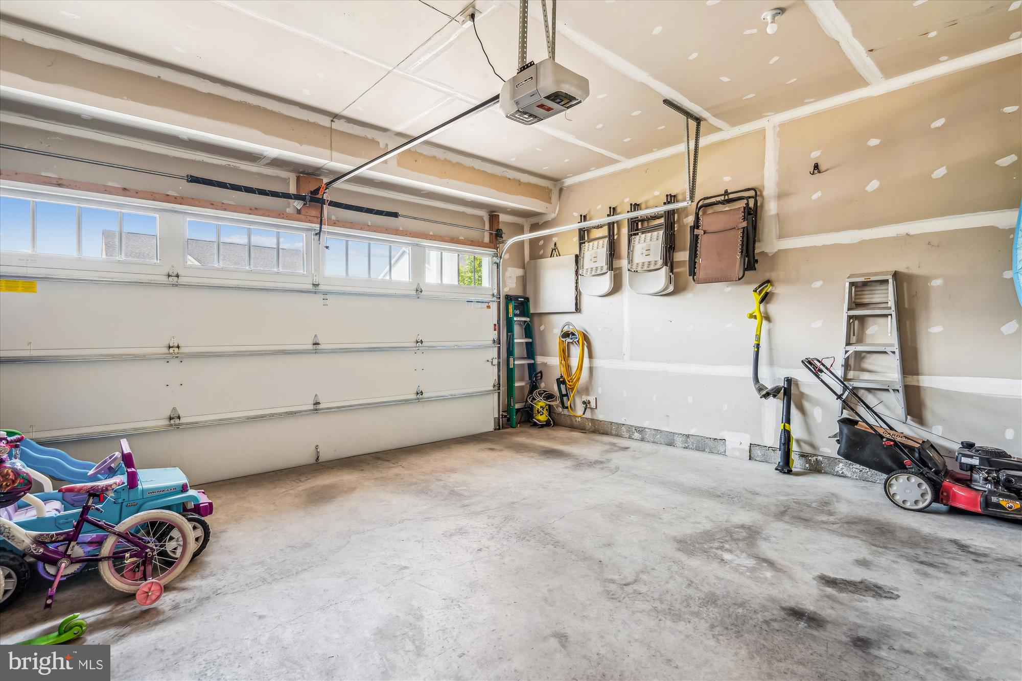 HARVEST RIDGE - Residential