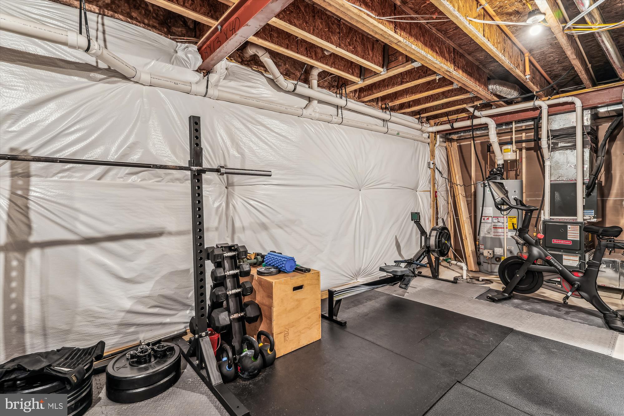 HARVEST RIDGE - Residential