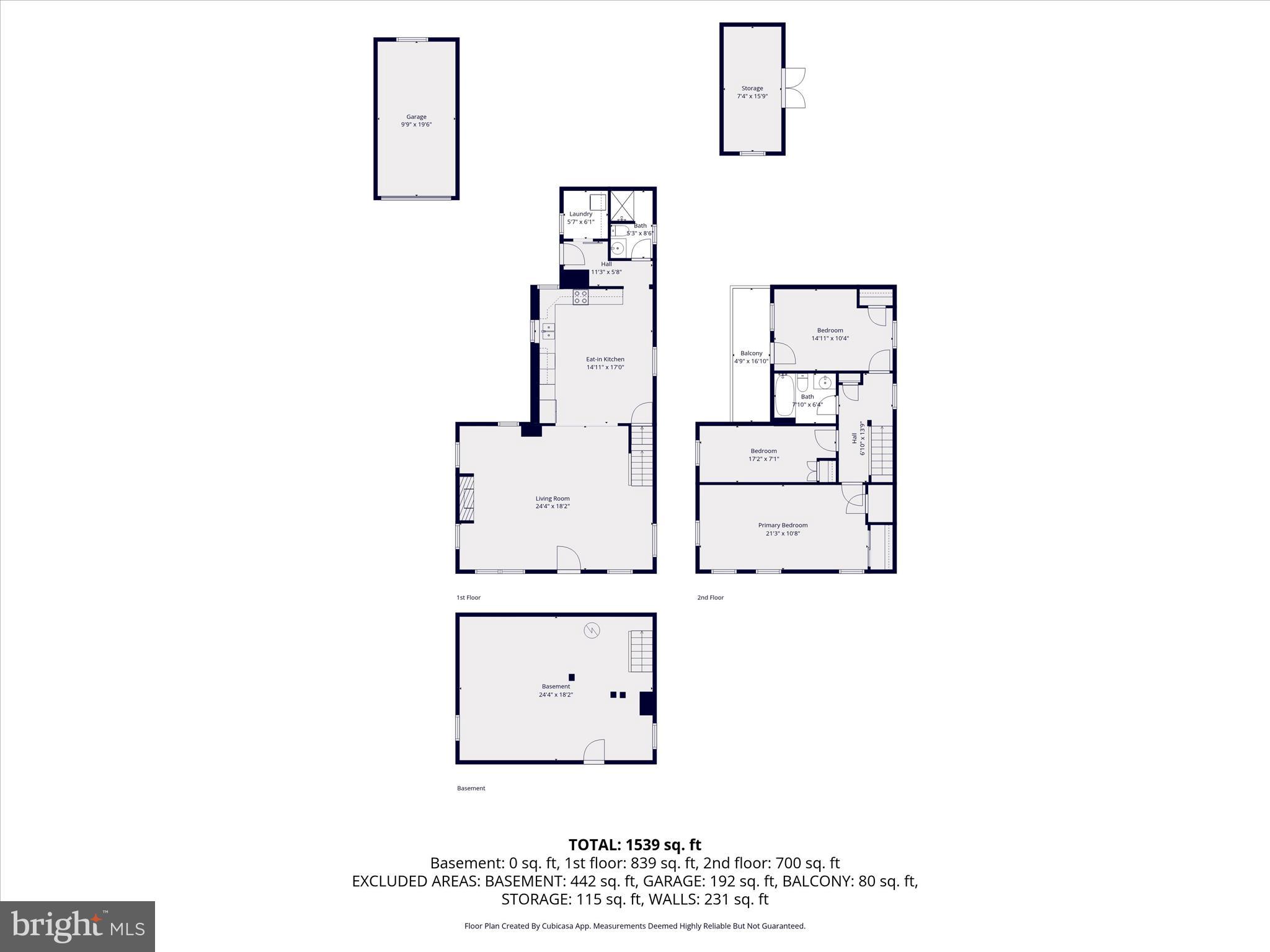 DOWNTOWN - Residential