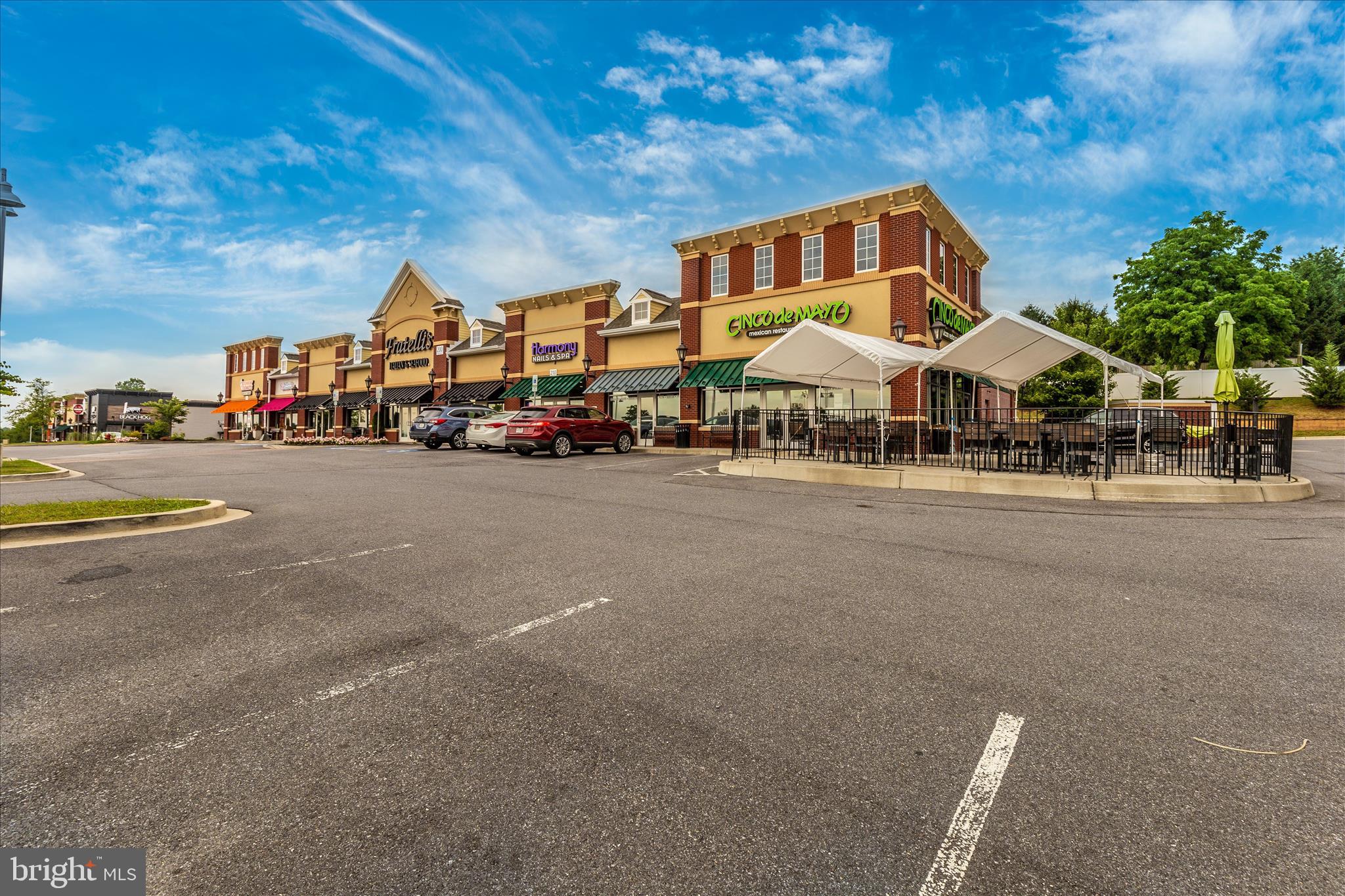 DOWNTOWN - Residential