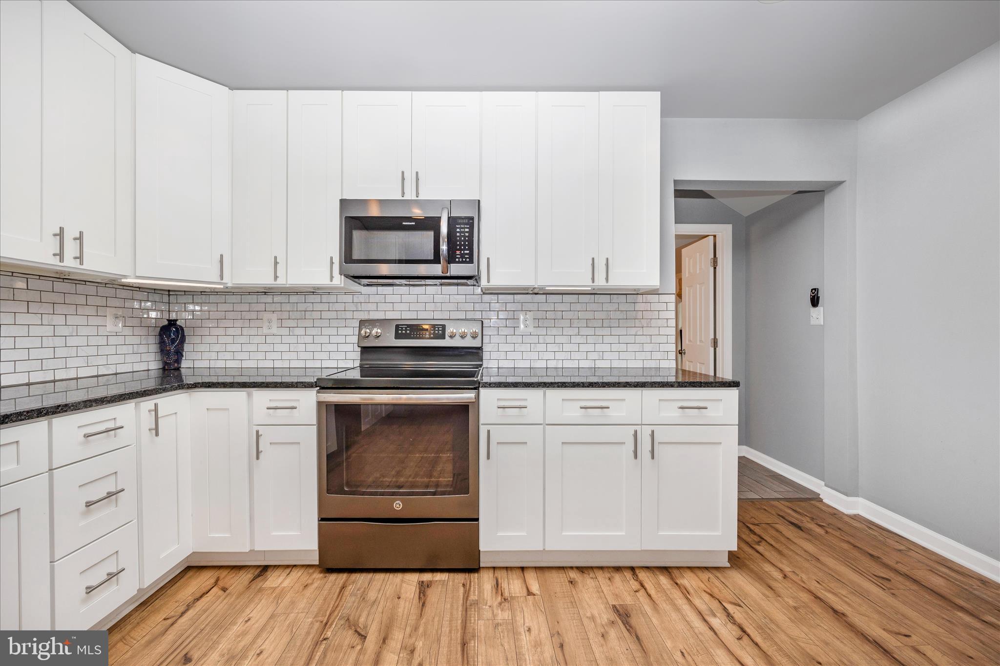 DOWNTOWN - Residential