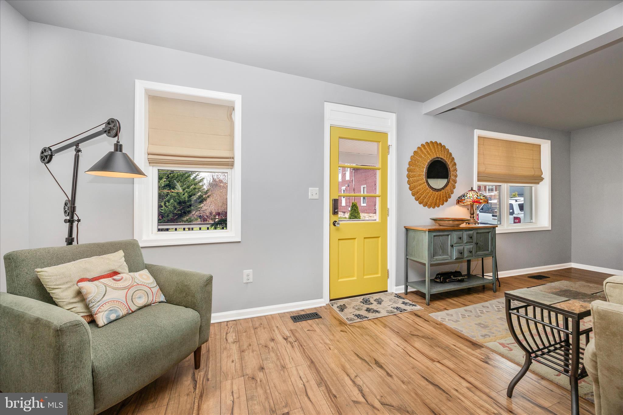 DOWNTOWN - Residential