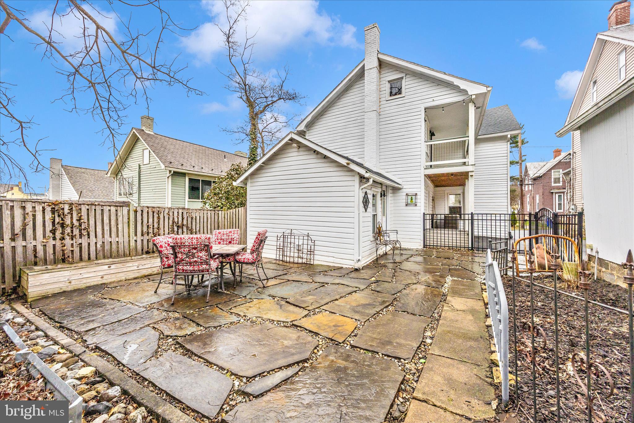 DOWNTOWN - Residential