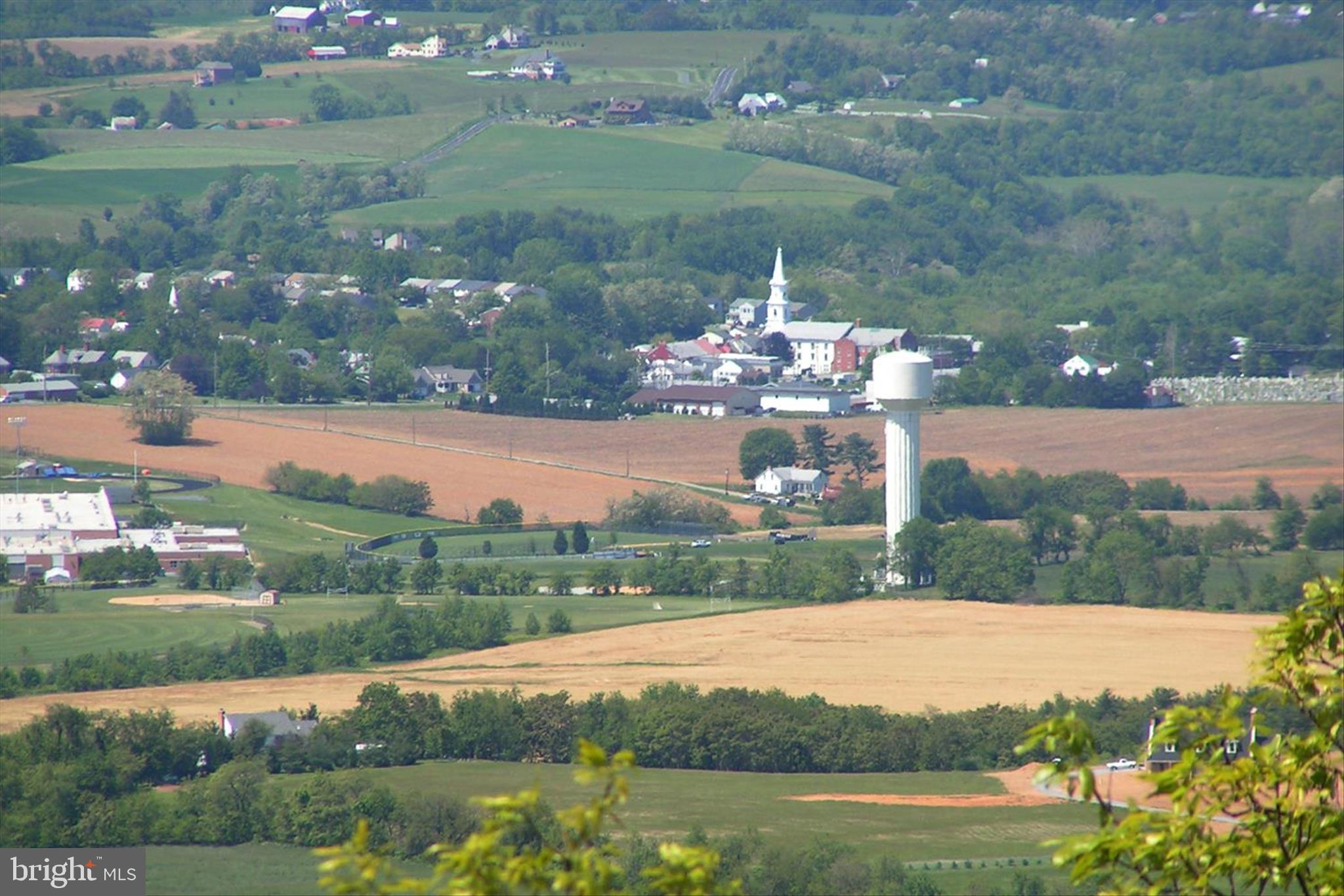 DOWNTOWN - Residential