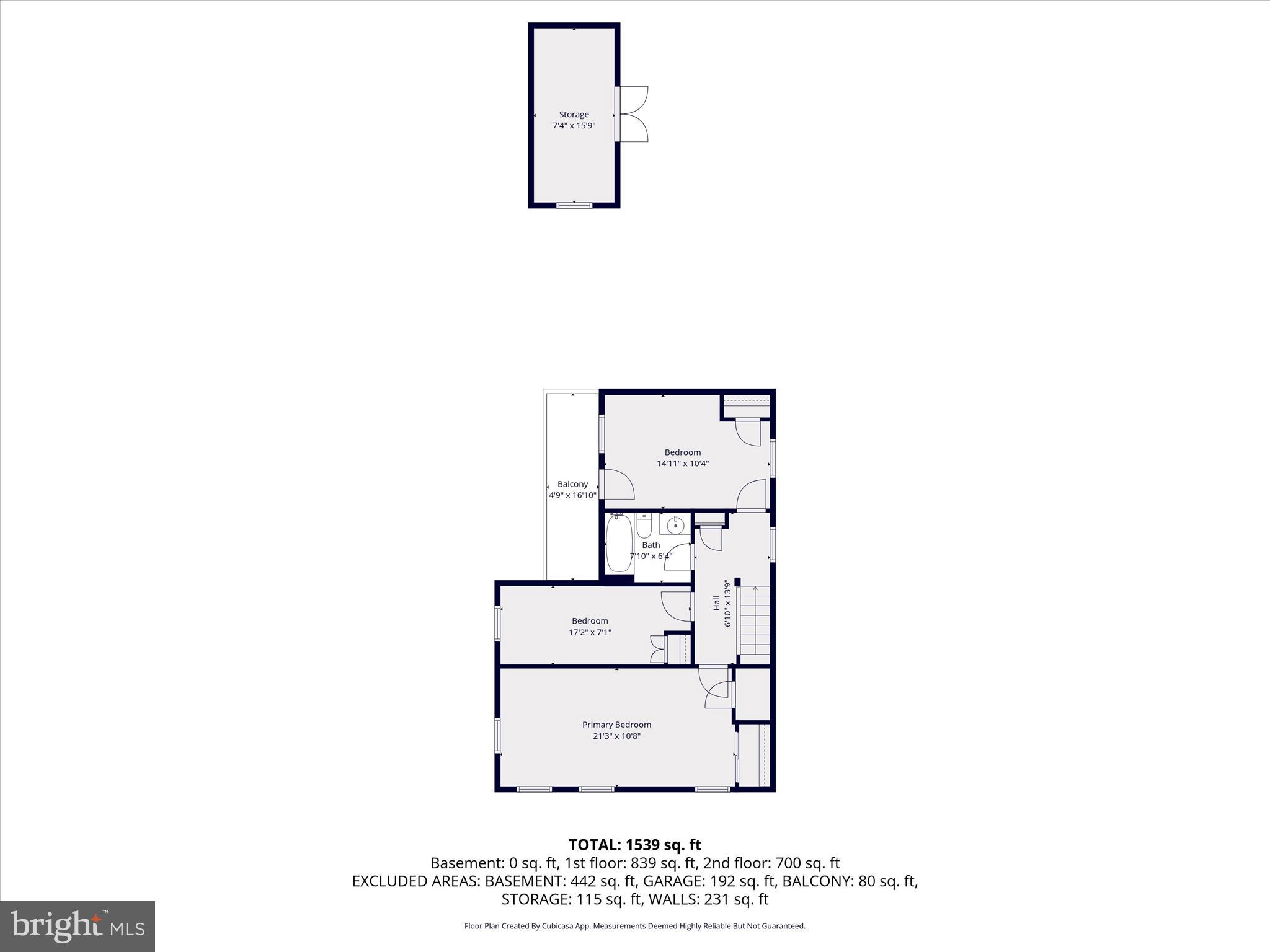 DOWNTOWN - Residential