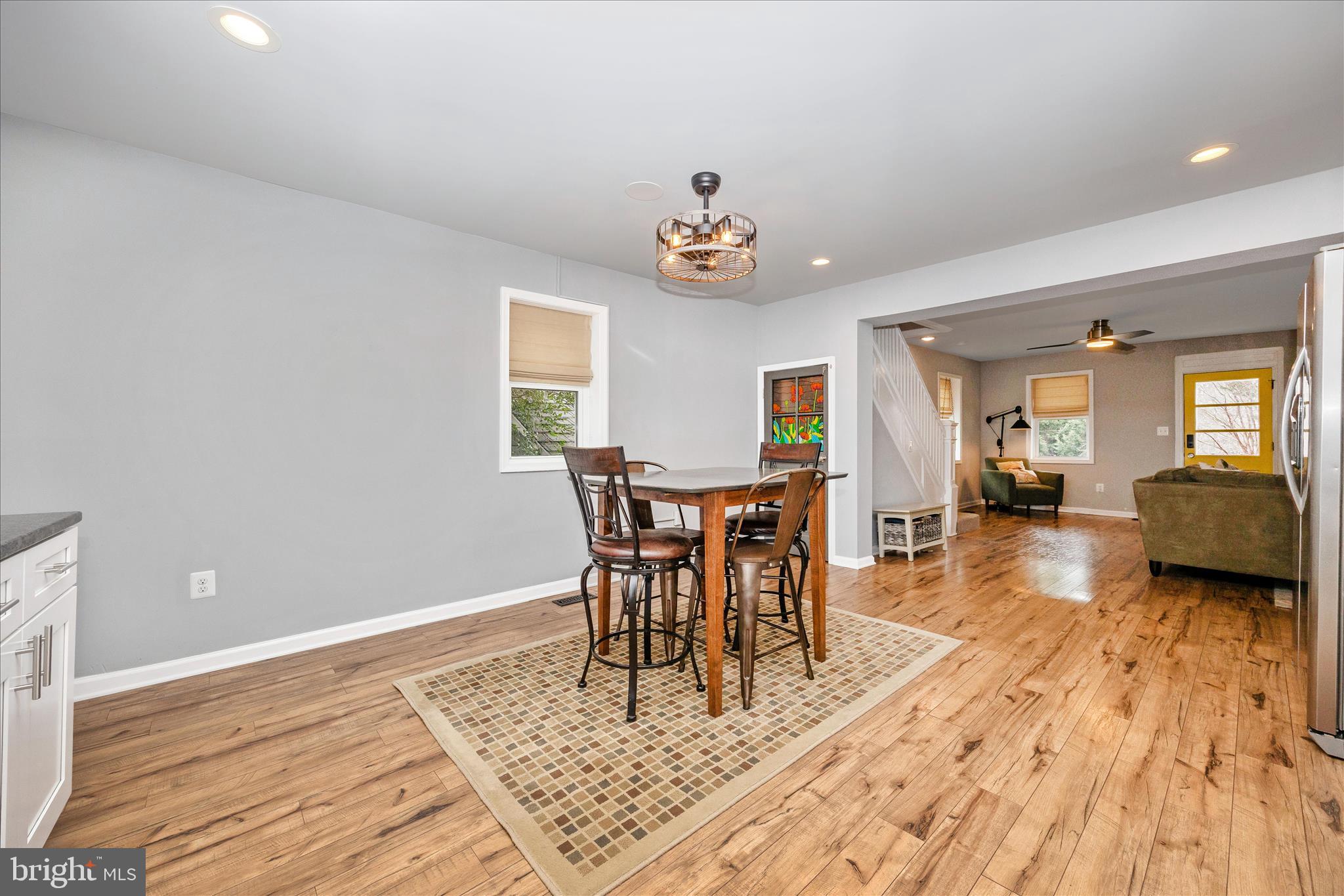 DOWNTOWN - Residential