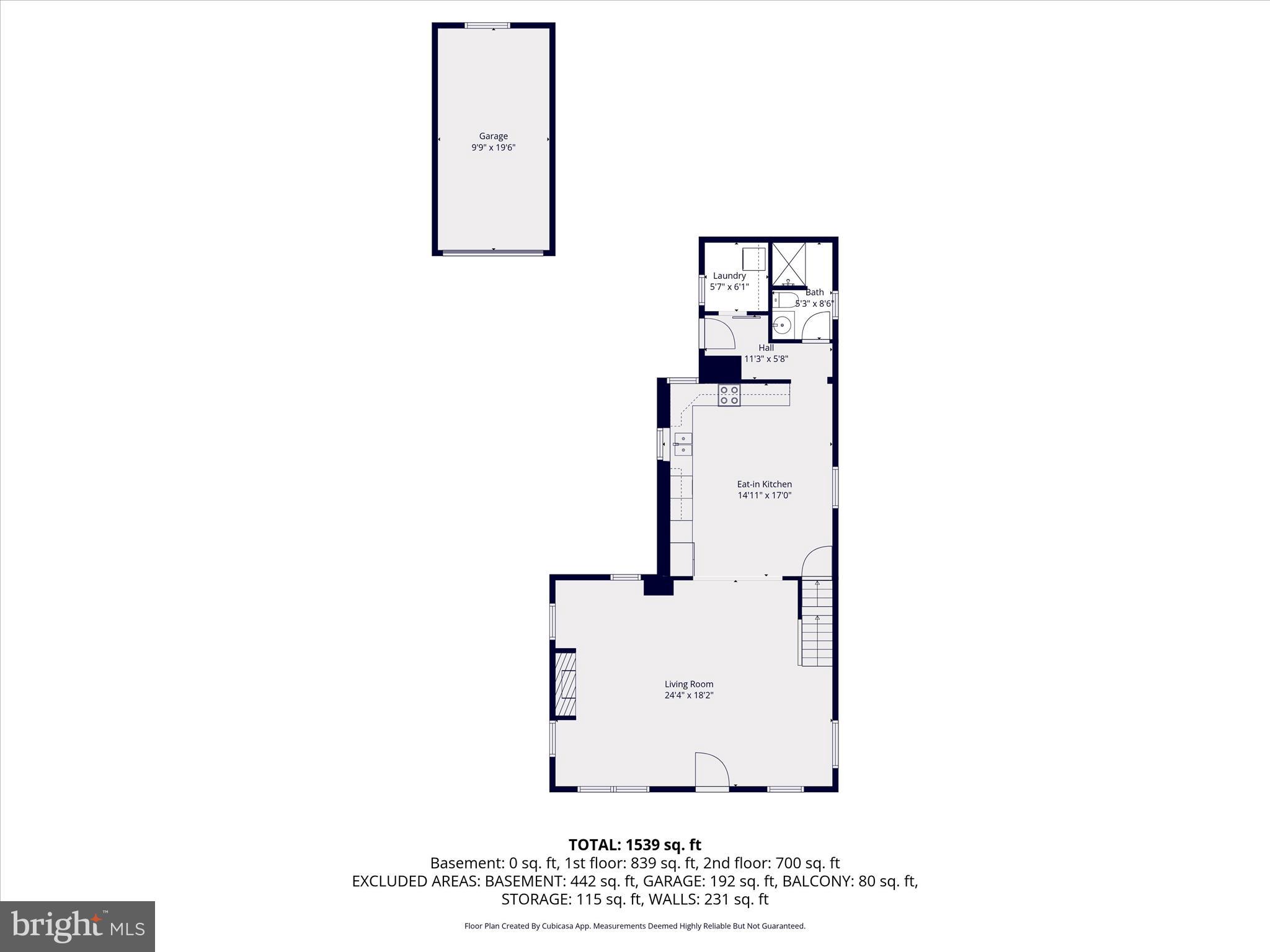 DOWNTOWN - Residential