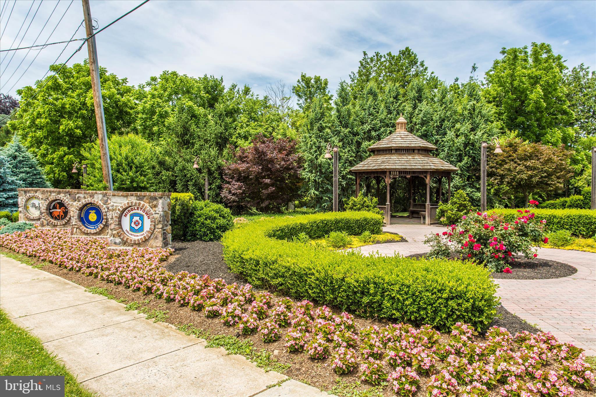 DOWNTOWN - Residential