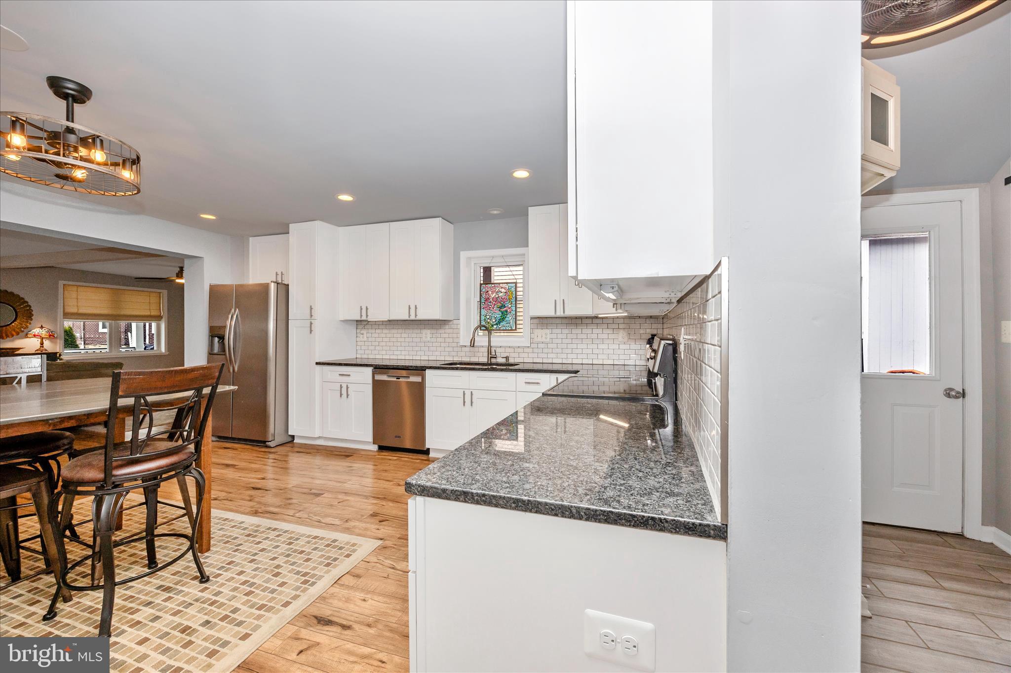 DOWNTOWN - Residential