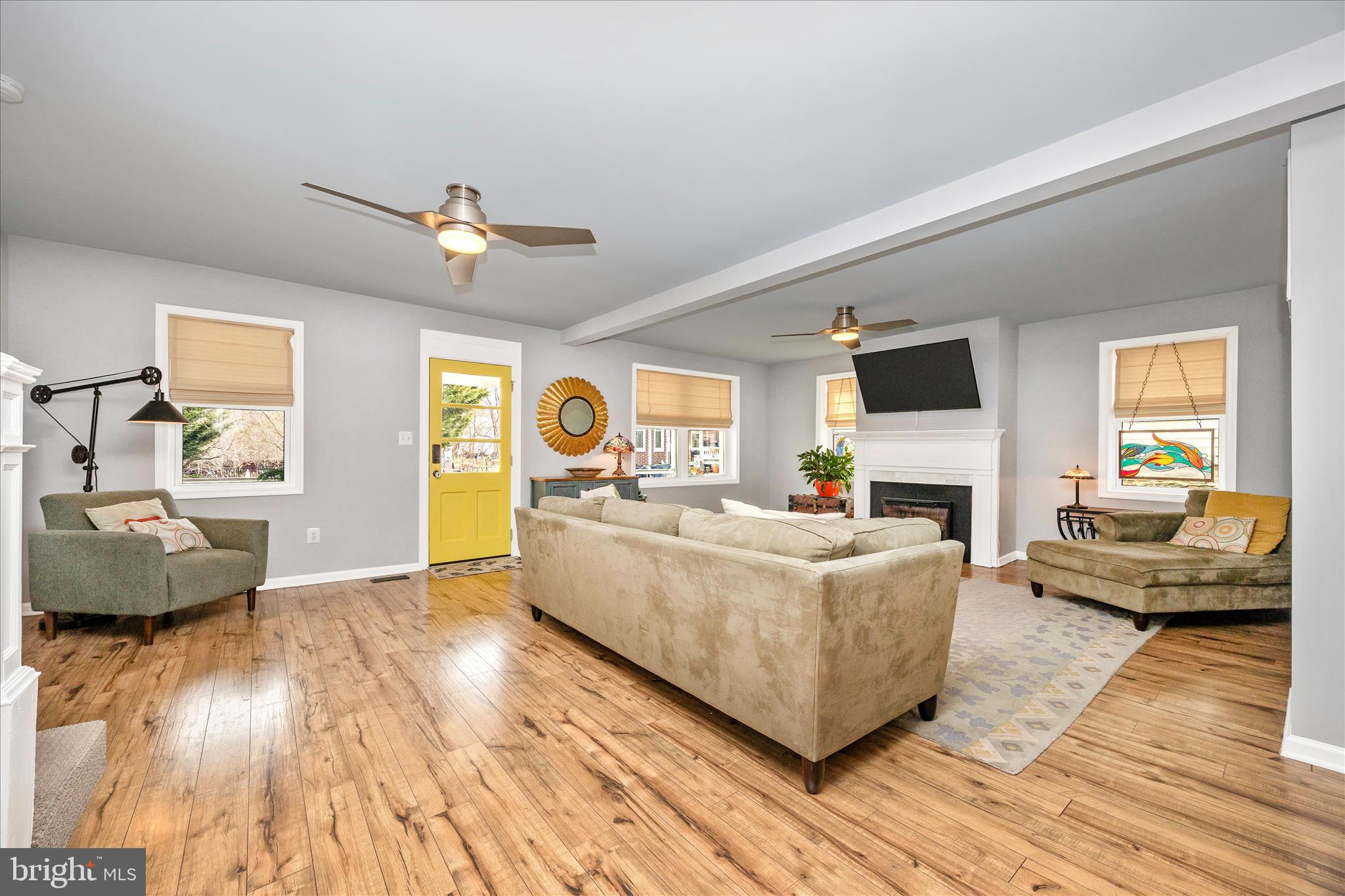 DOWNTOWN - Residential