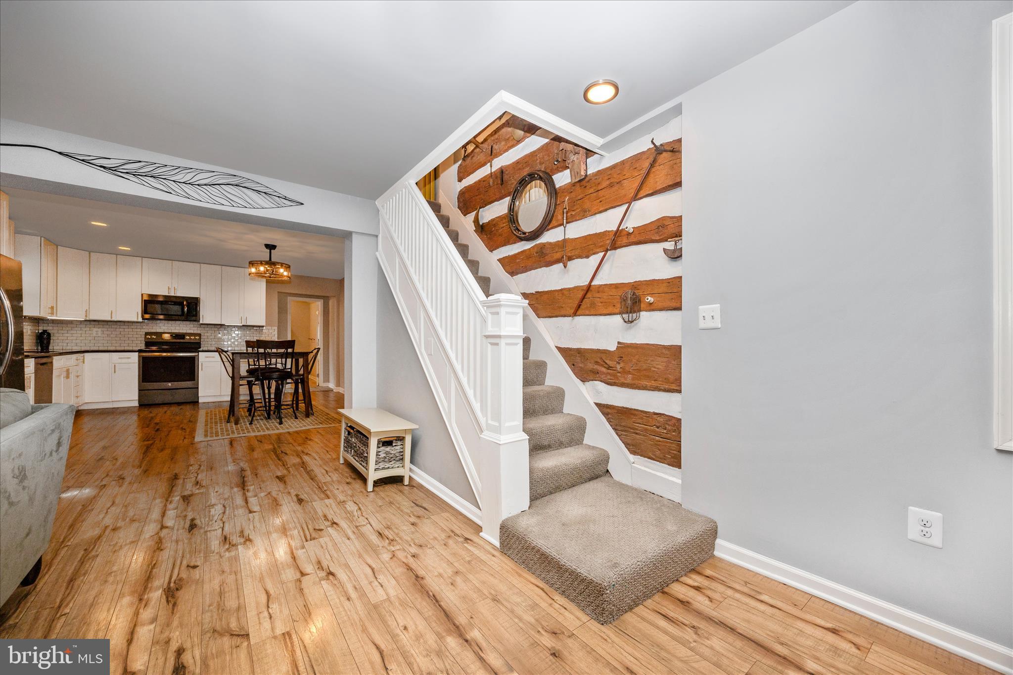 DOWNTOWN - Residential