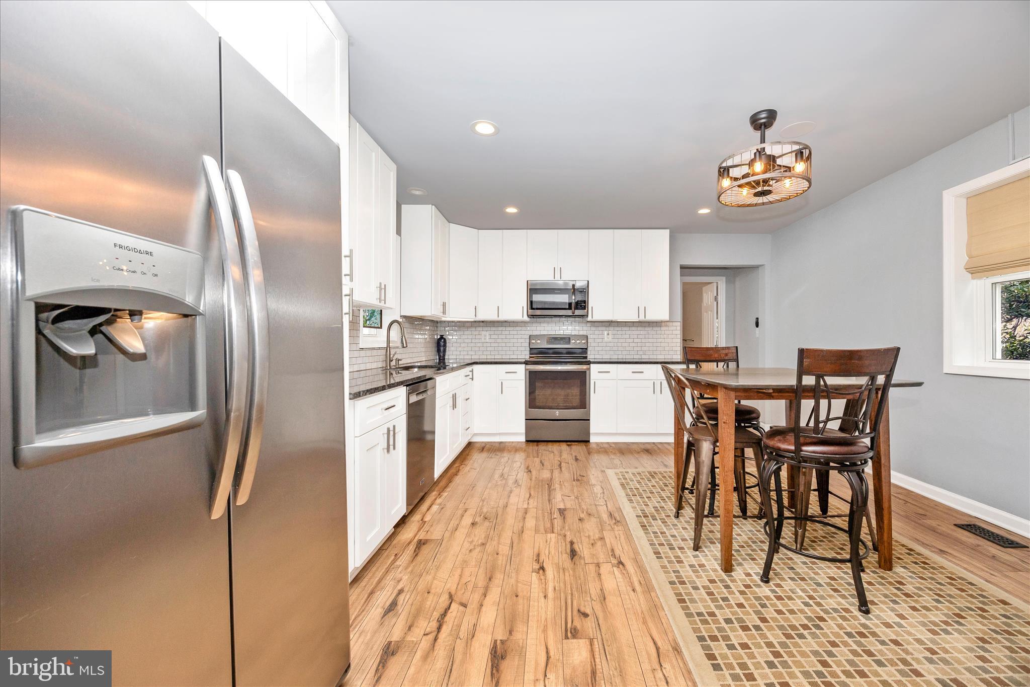 DOWNTOWN - Residential