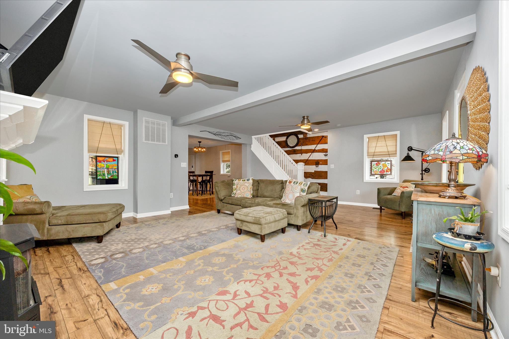 DOWNTOWN - Residential