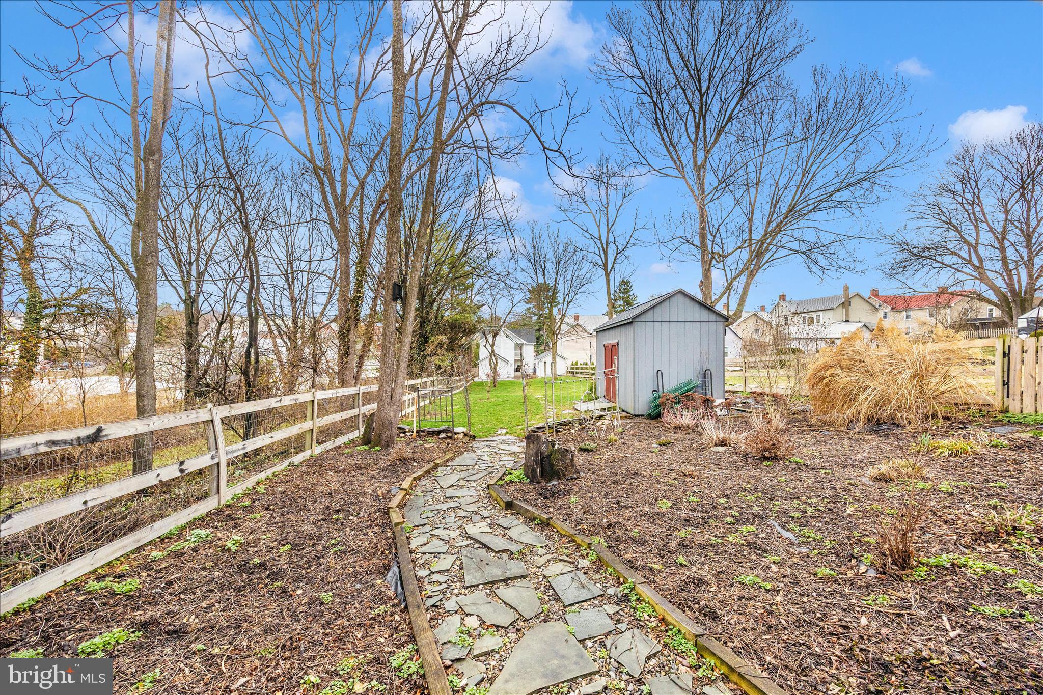 DOWNTOWN - Residential