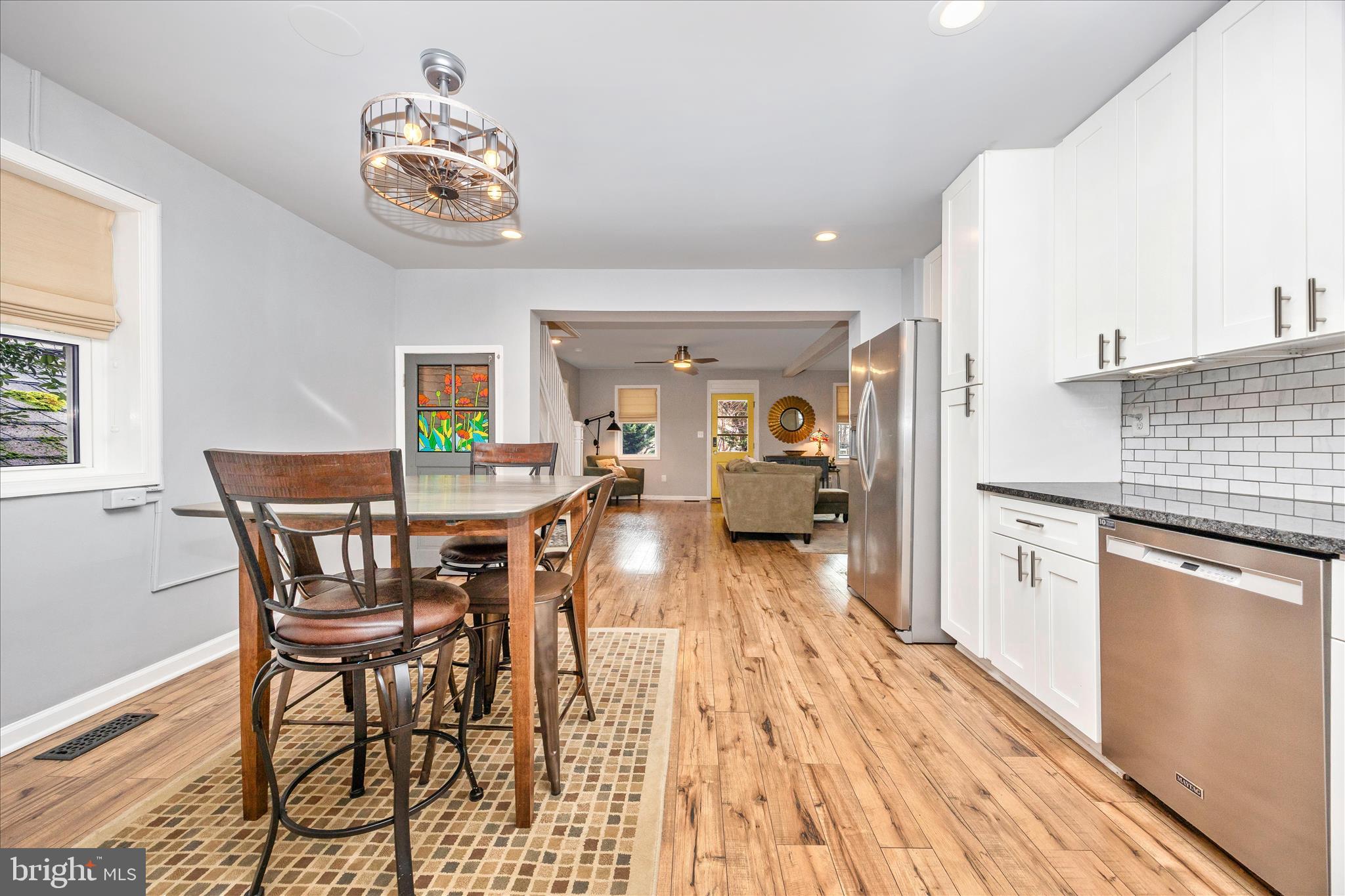 DOWNTOWN - Residential