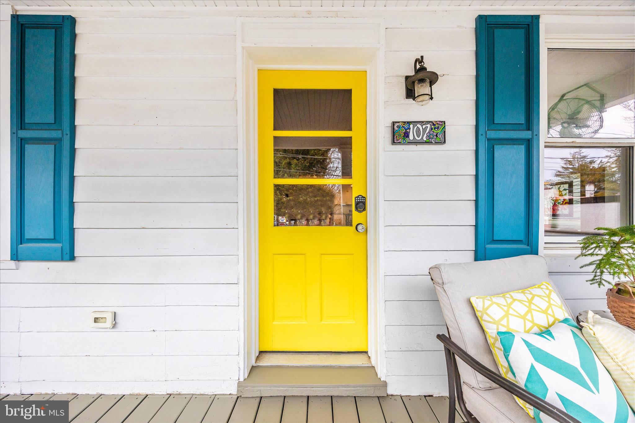 DOWNTOWN - Residential