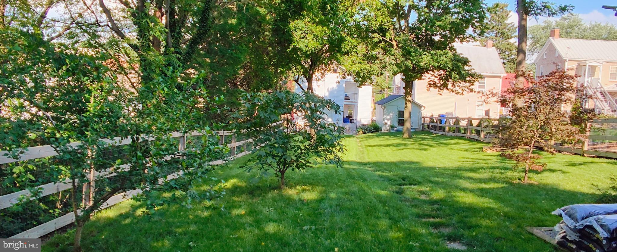 DOWNTOWN - Residential