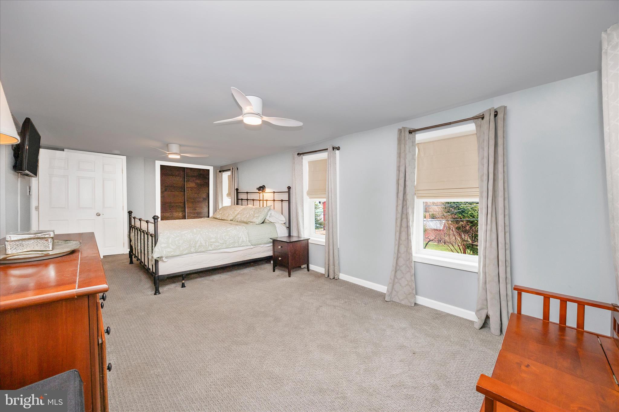 DOWNTOWN - Residential