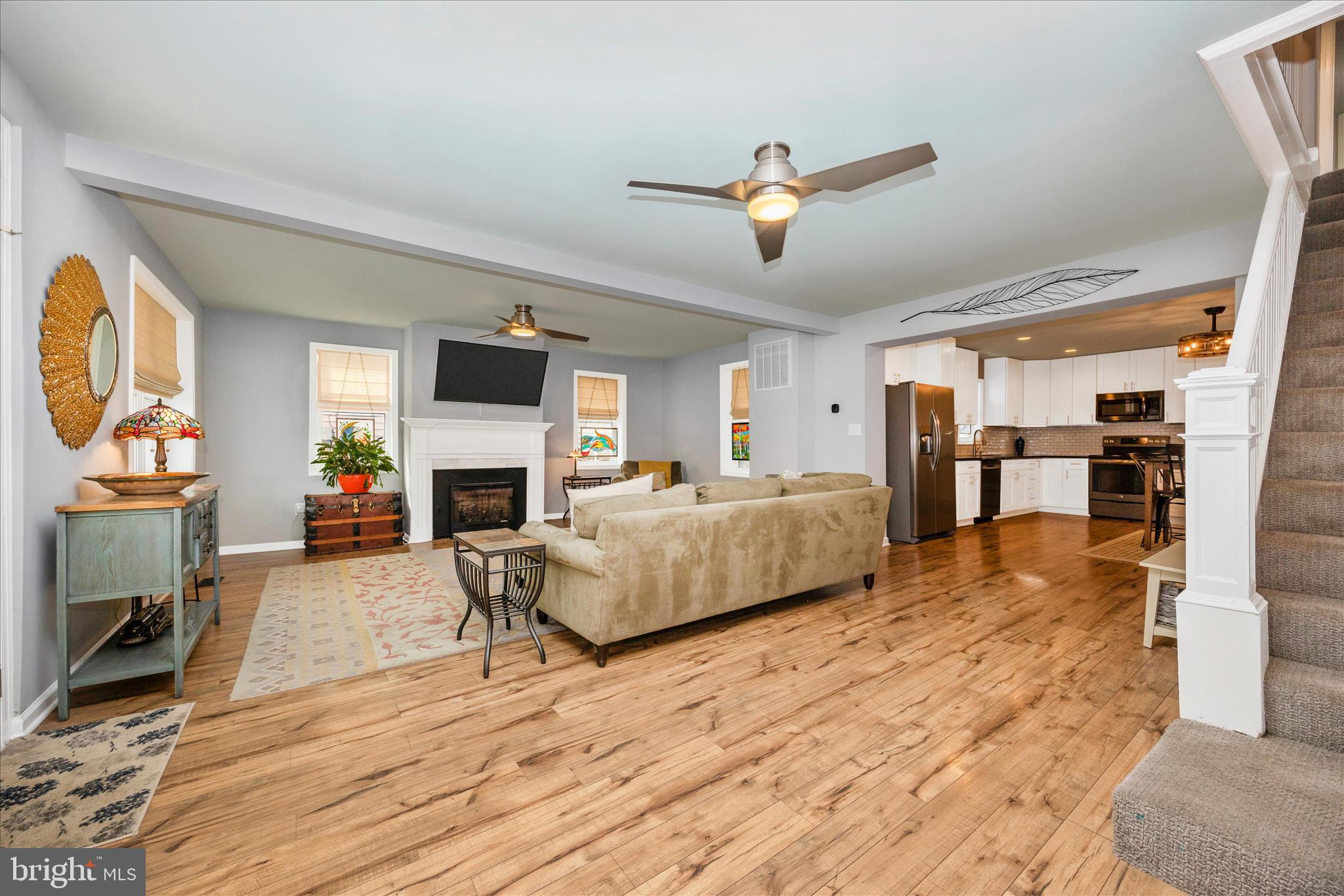 DOWNTOWN - Residential