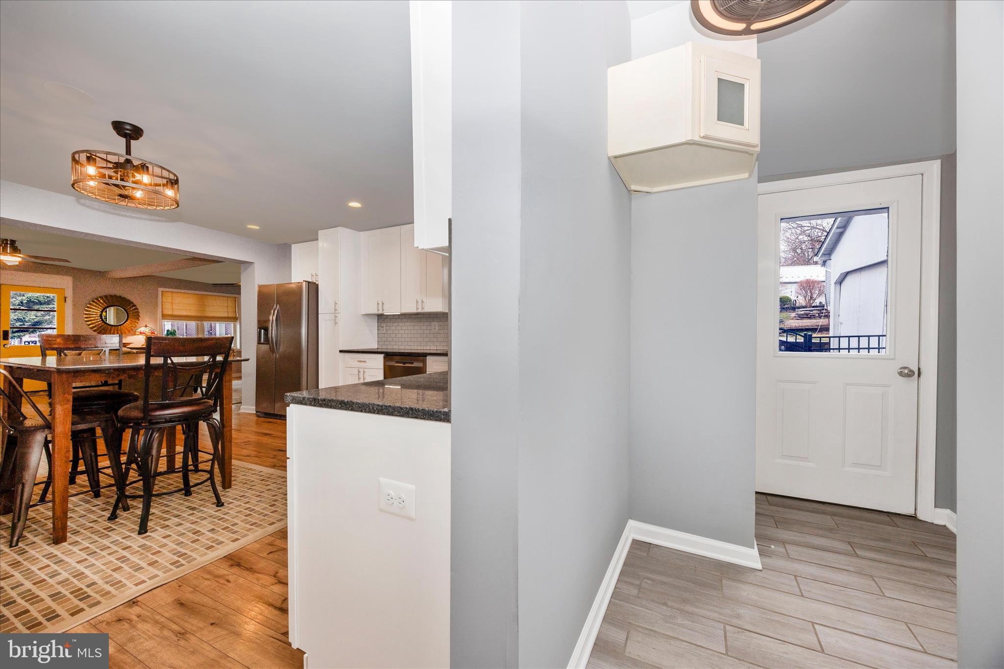 DOWNTOWN - Residential