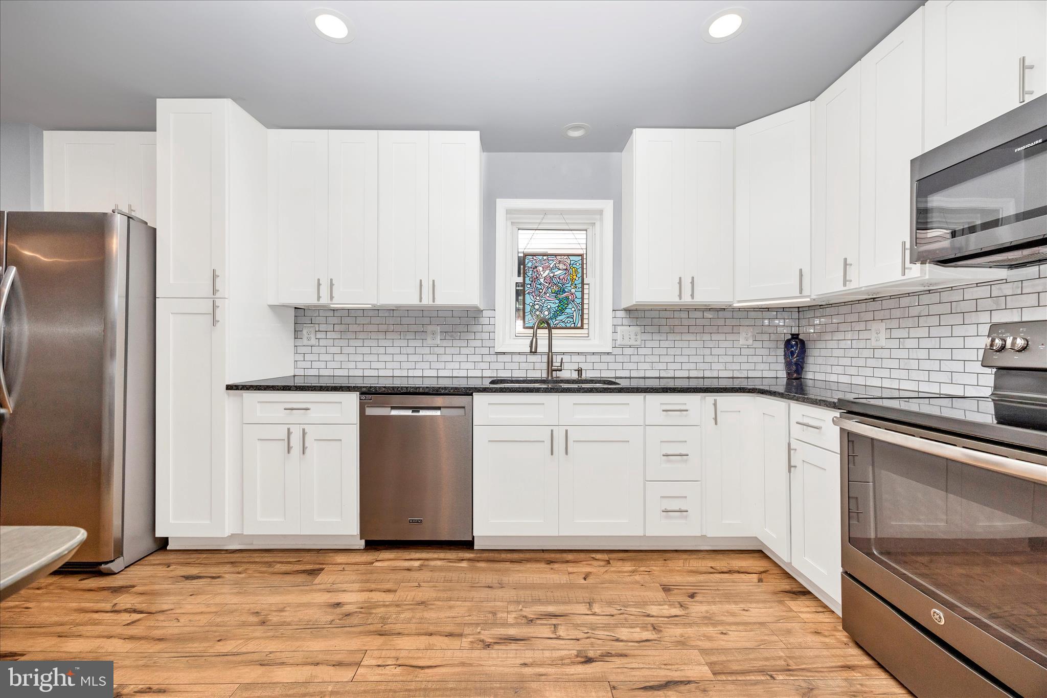 DOWNTOWN - Residential