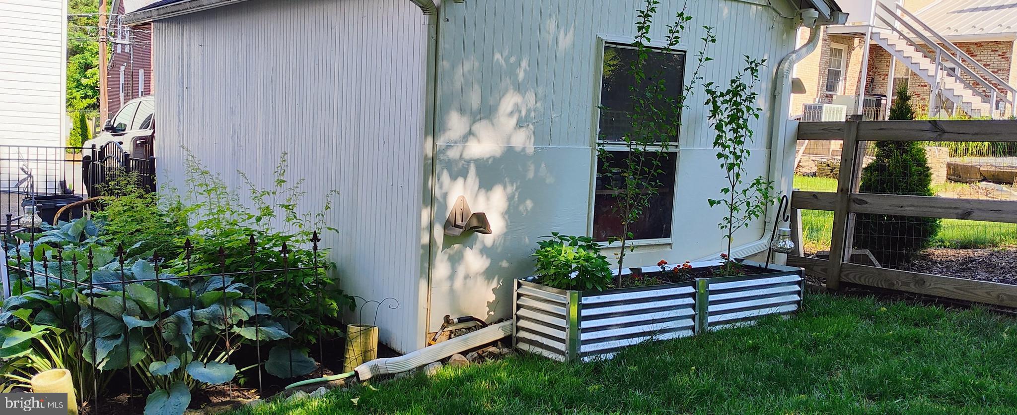 DOWNTOWN - Residential