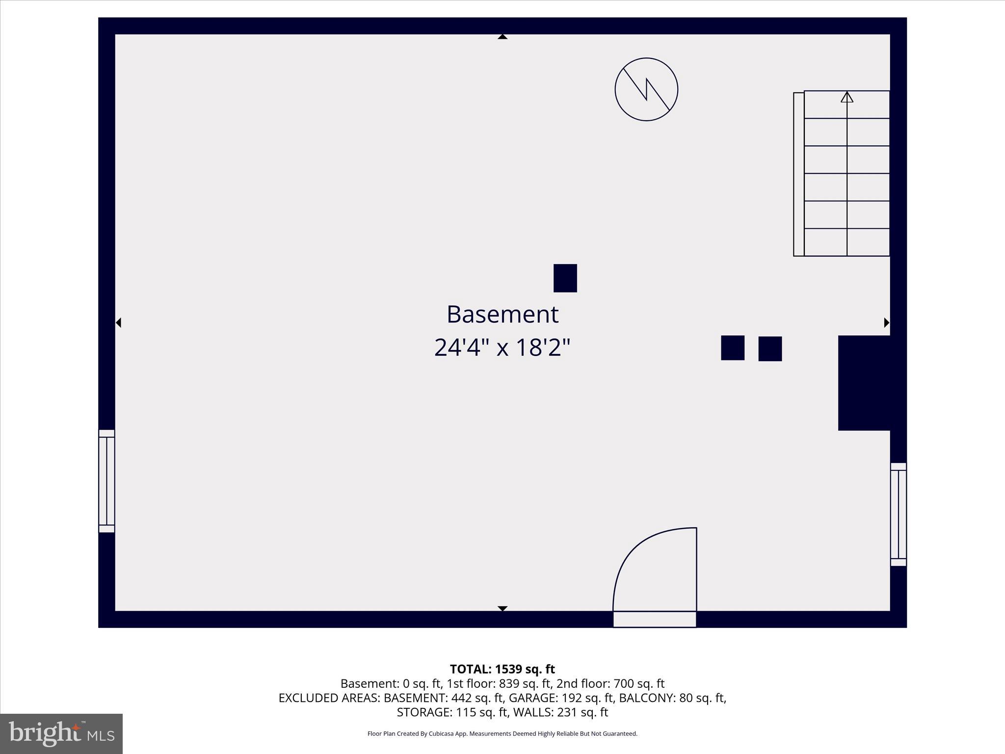 DOWNTOWN - Residential