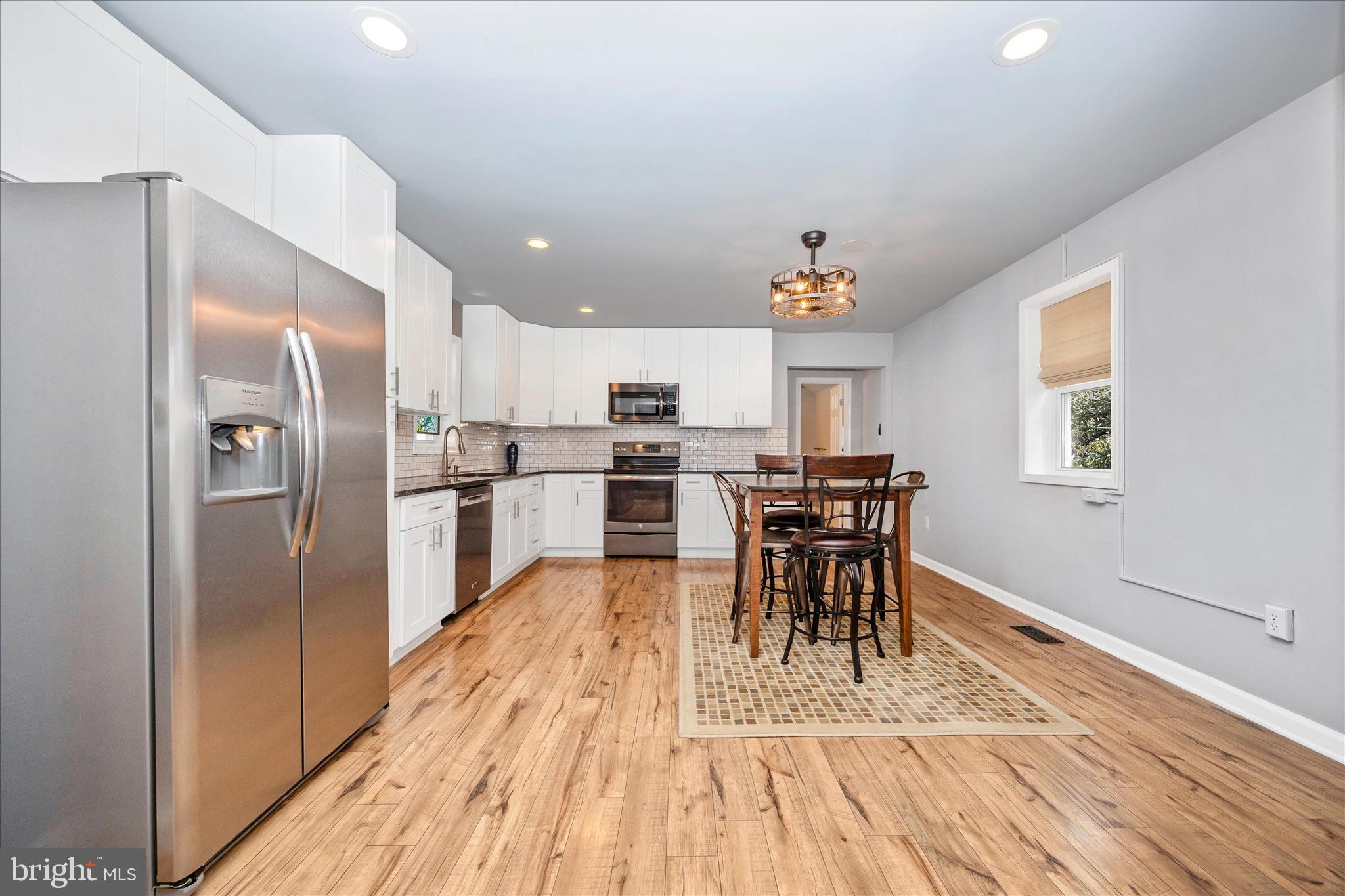 DOWNTOWN - Residential