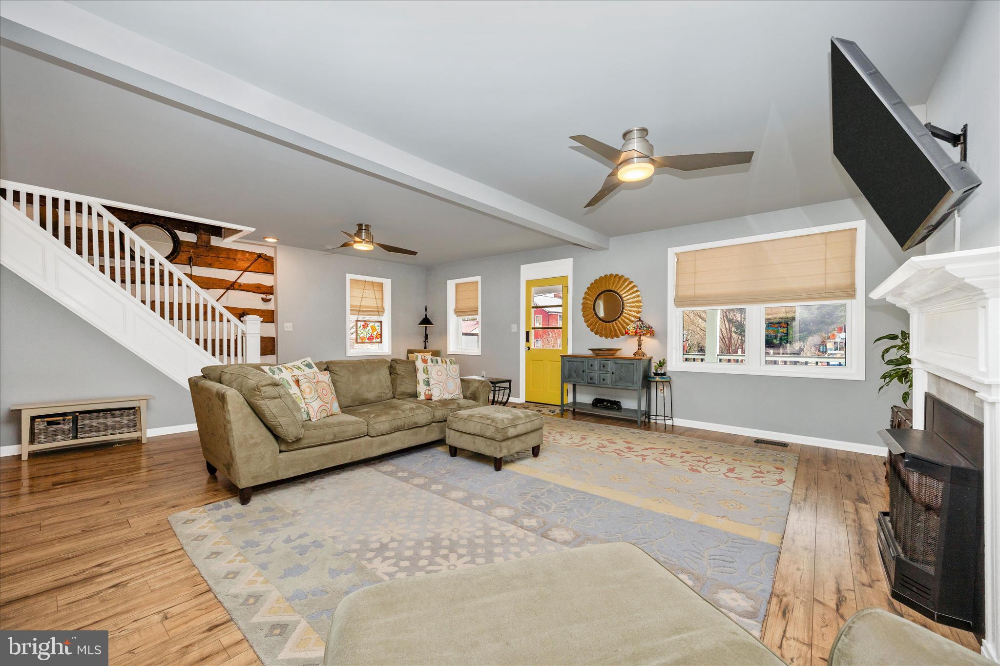 DOWNTOWN - Residential