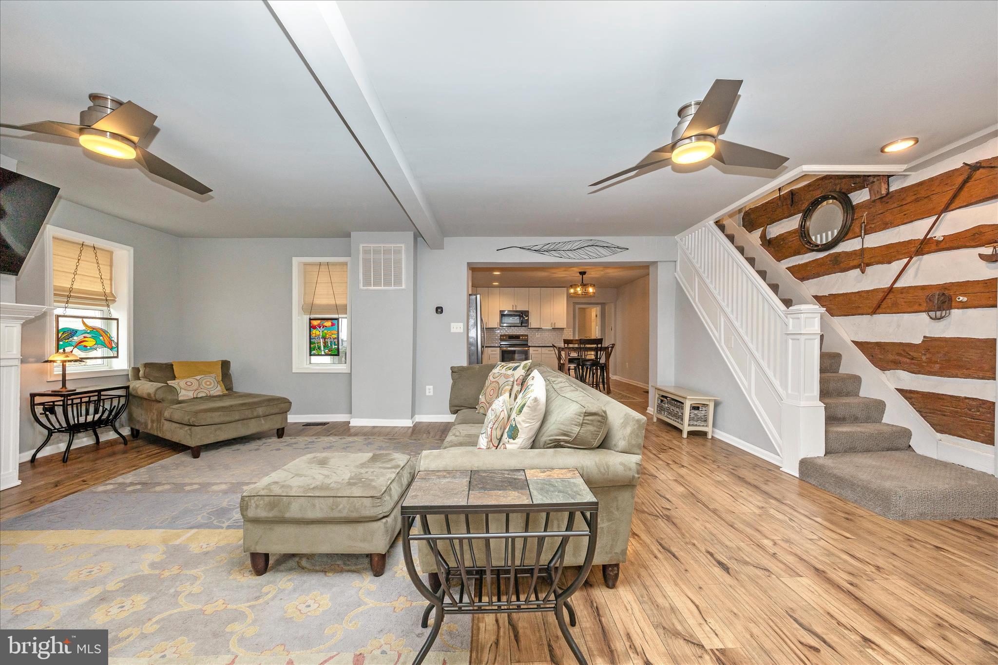 DOWNTOWN - Residential