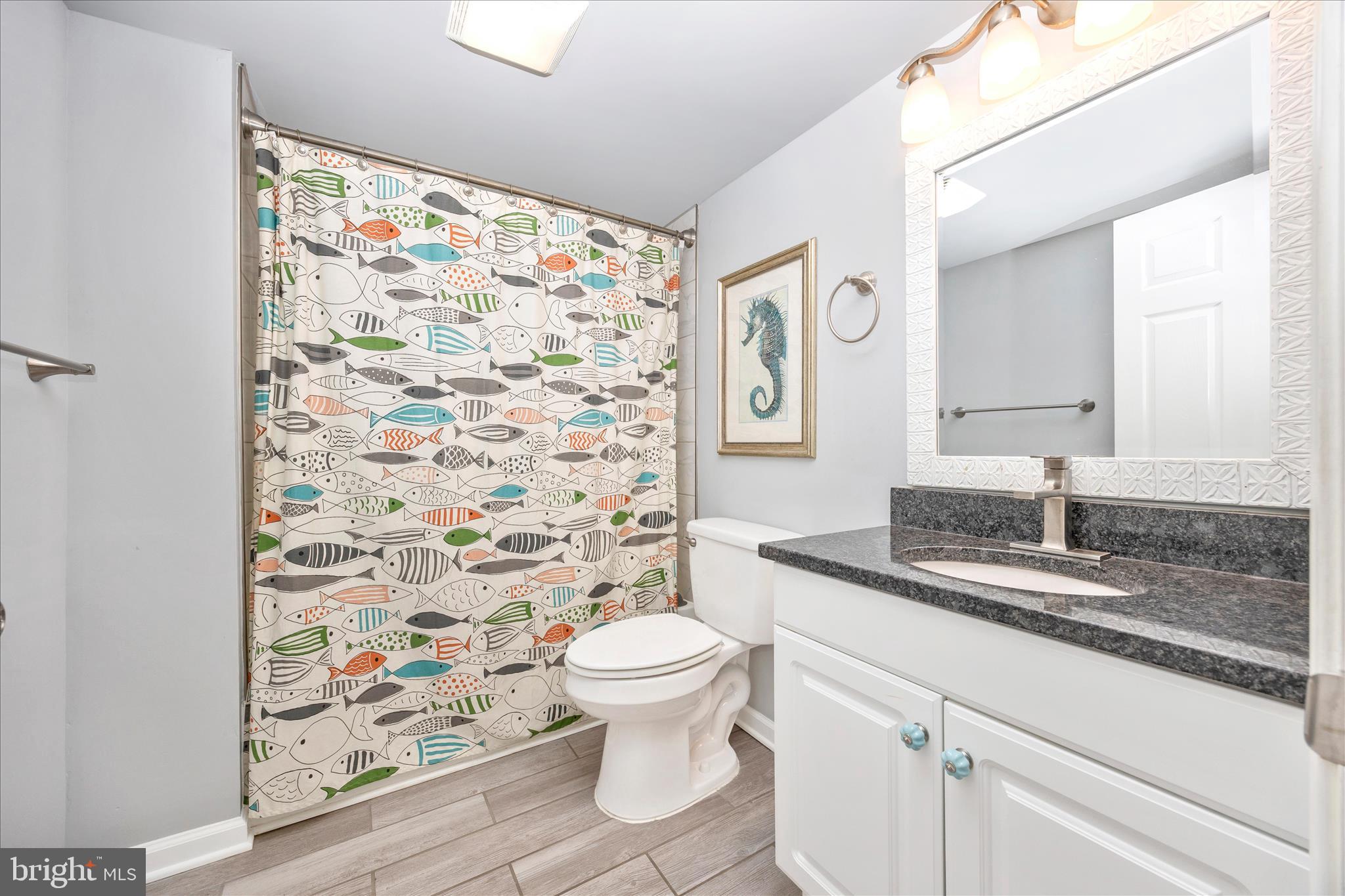 DOWNTOWN - Residential