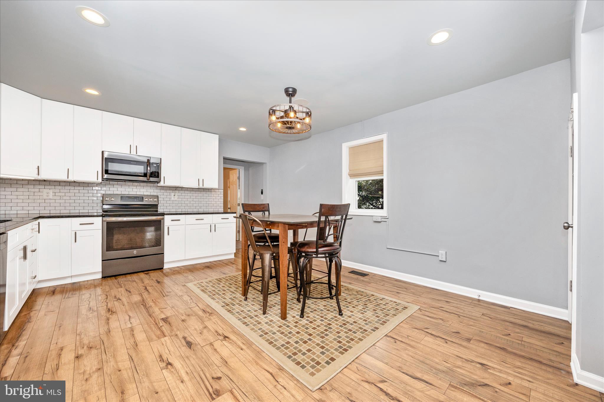 DOWNTOWN - Residential