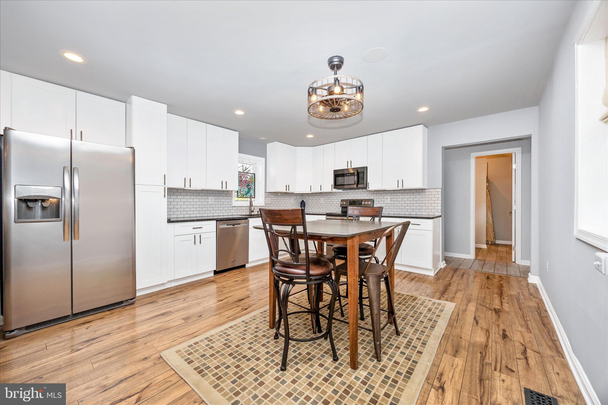 DOWNTOWN - Residential