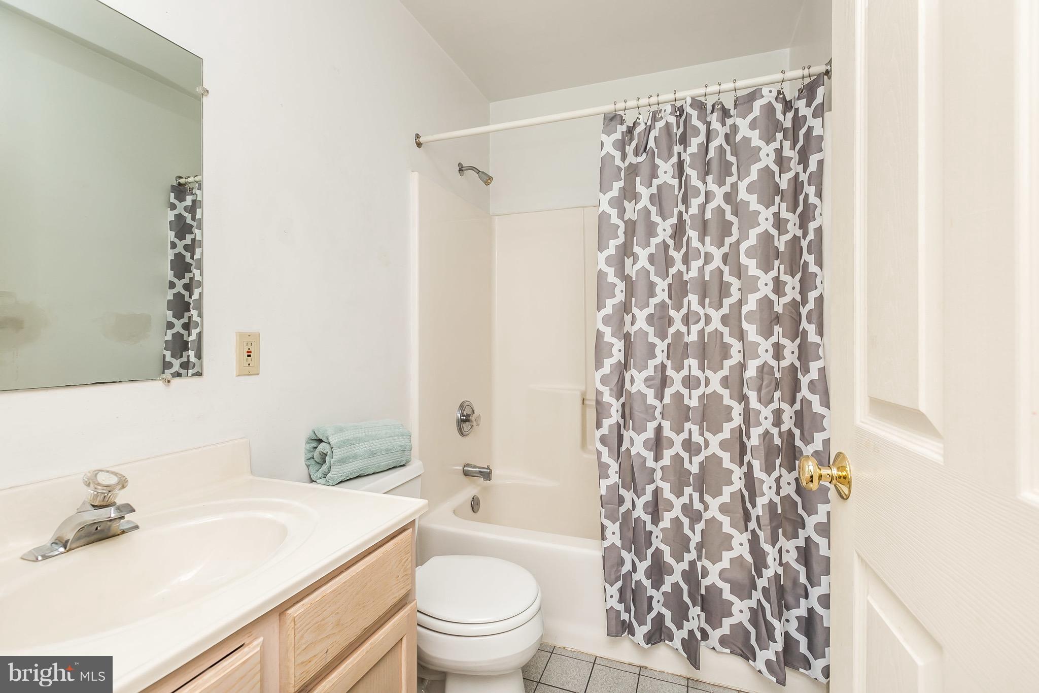 FEDERAL HILL HISTORIC DISTRICT - Residential Lease